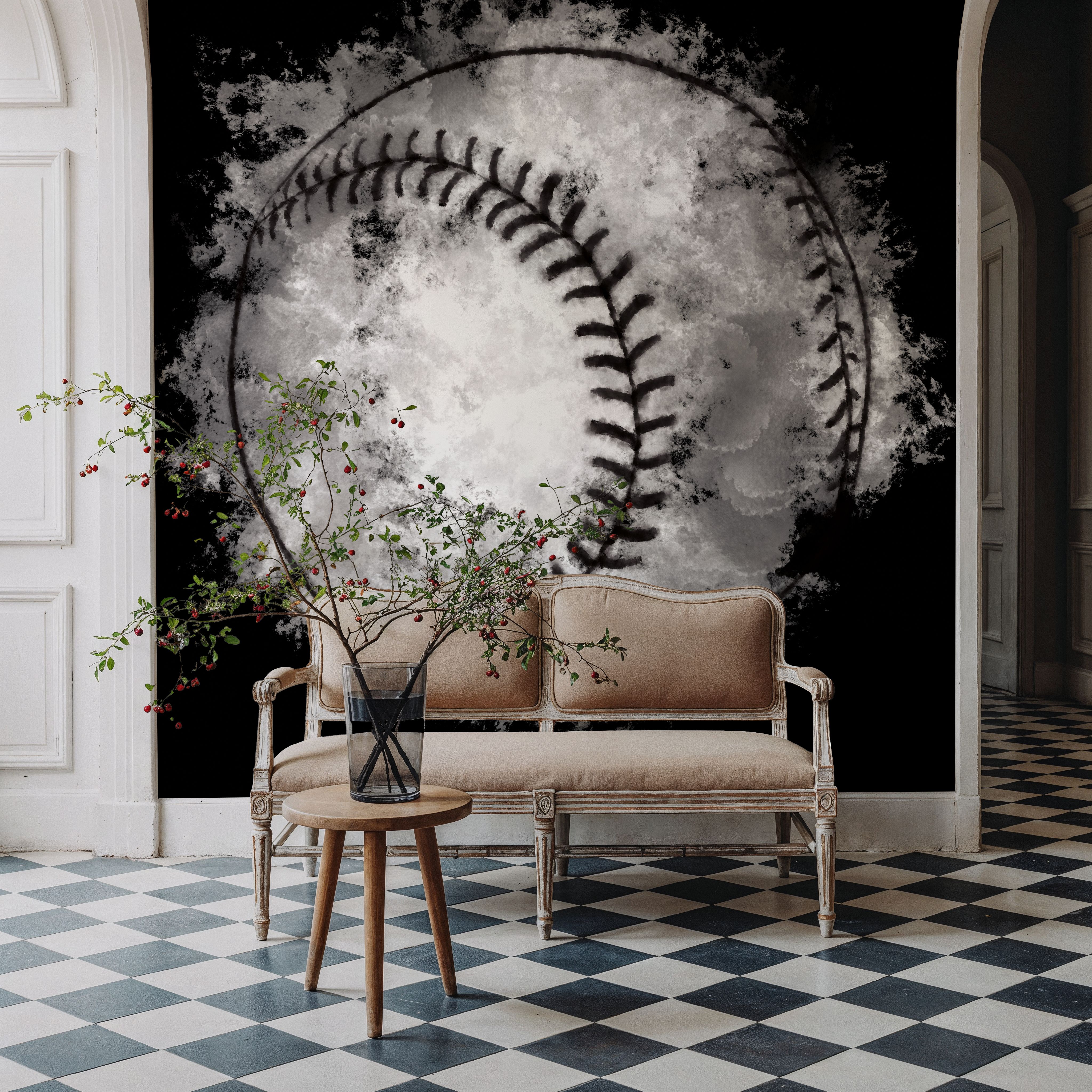 Let the Games Begin I