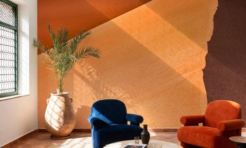 Desert Palette
