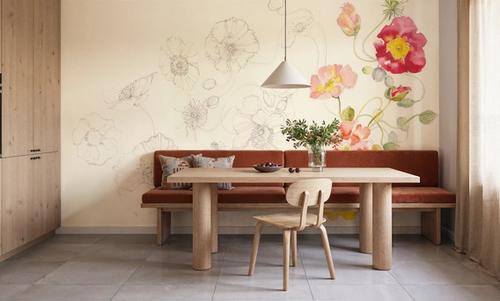Floral Elements