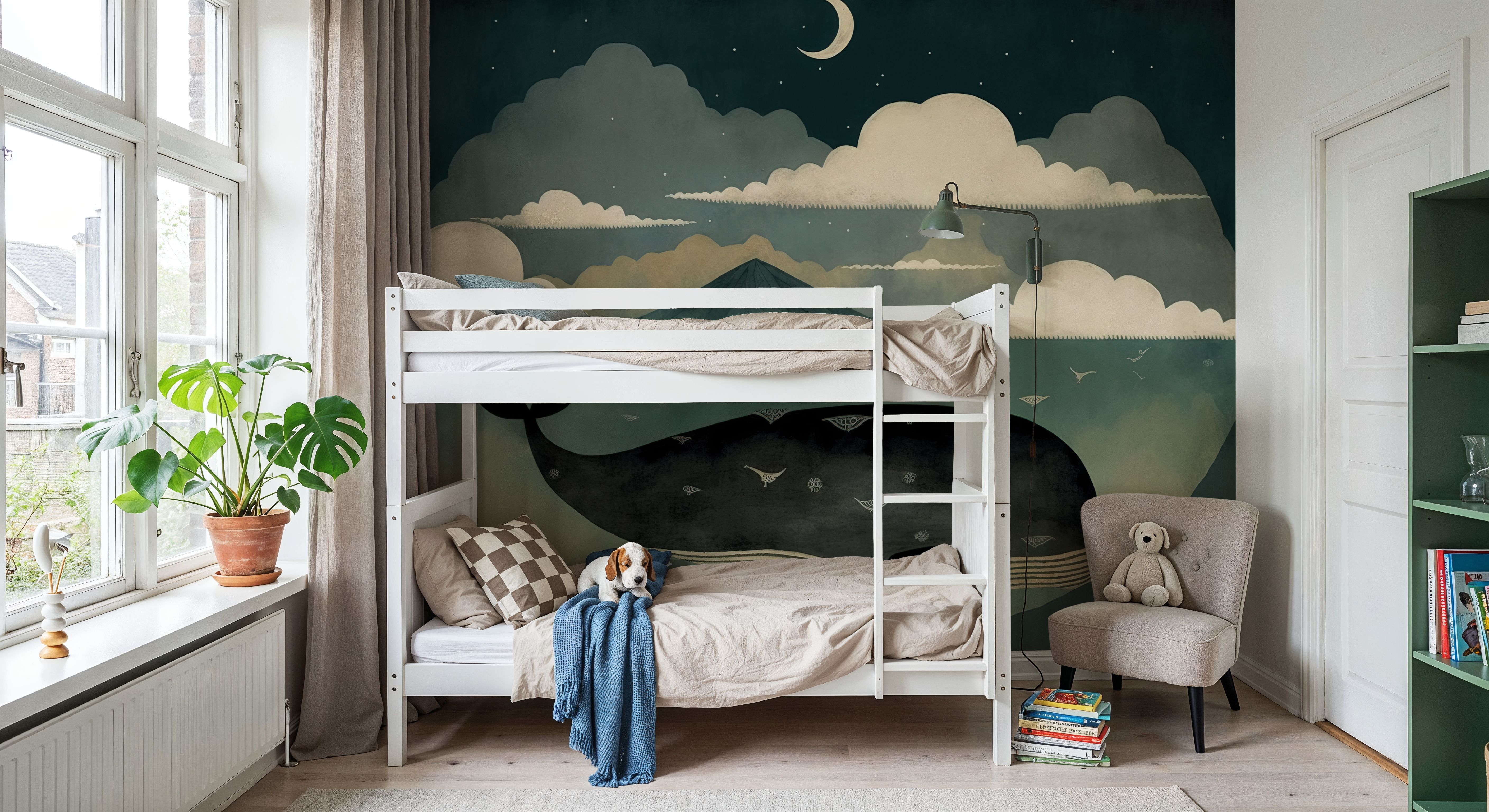 Mystery Cosmos, Wallpaper