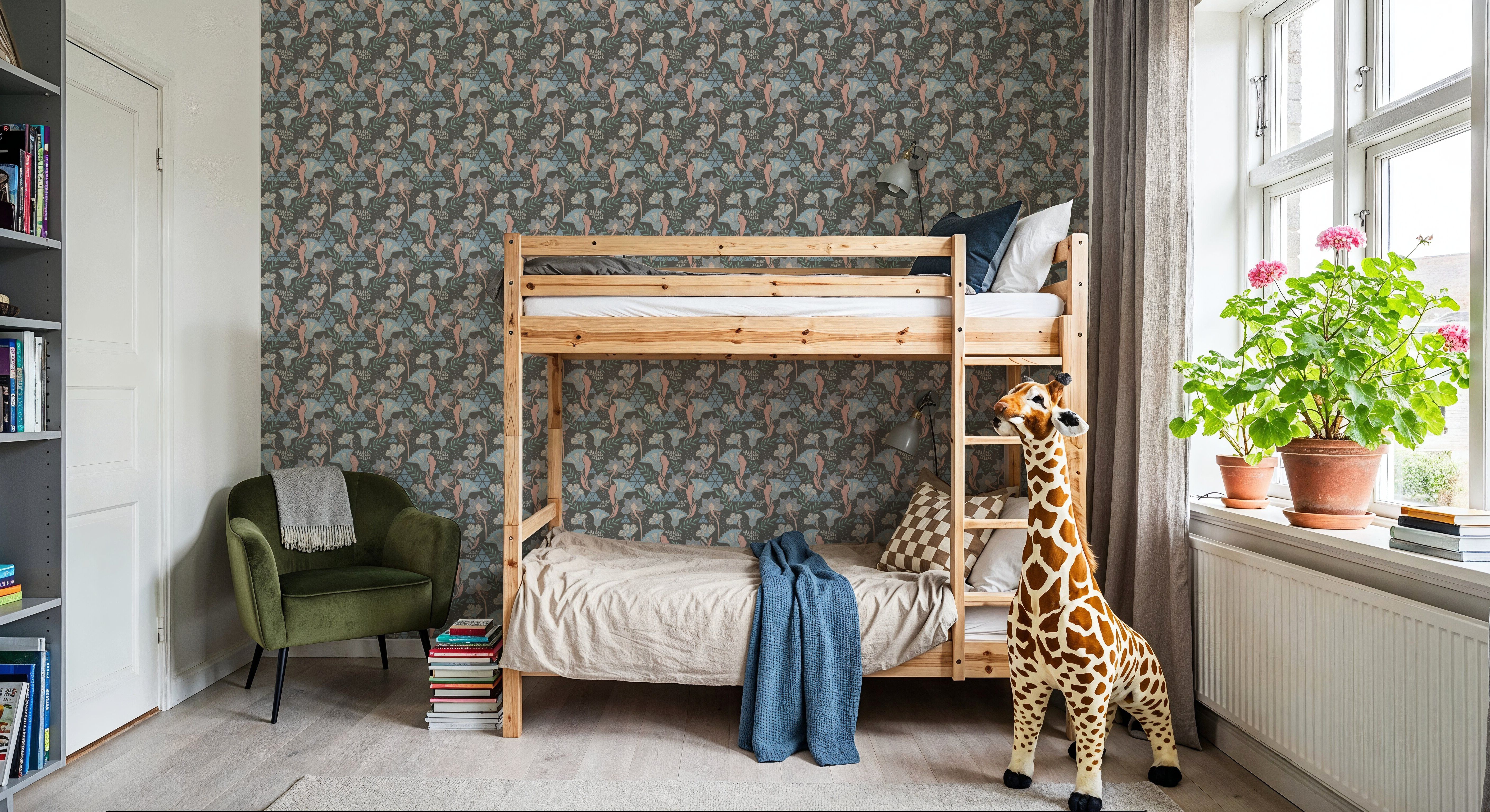 Jacobean Modern