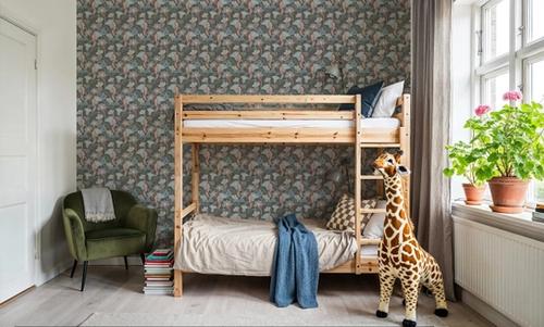 Jacobean Modern