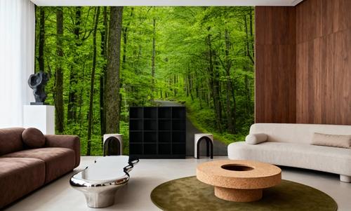 Verdant Passage