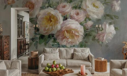 Romantic Bouquet