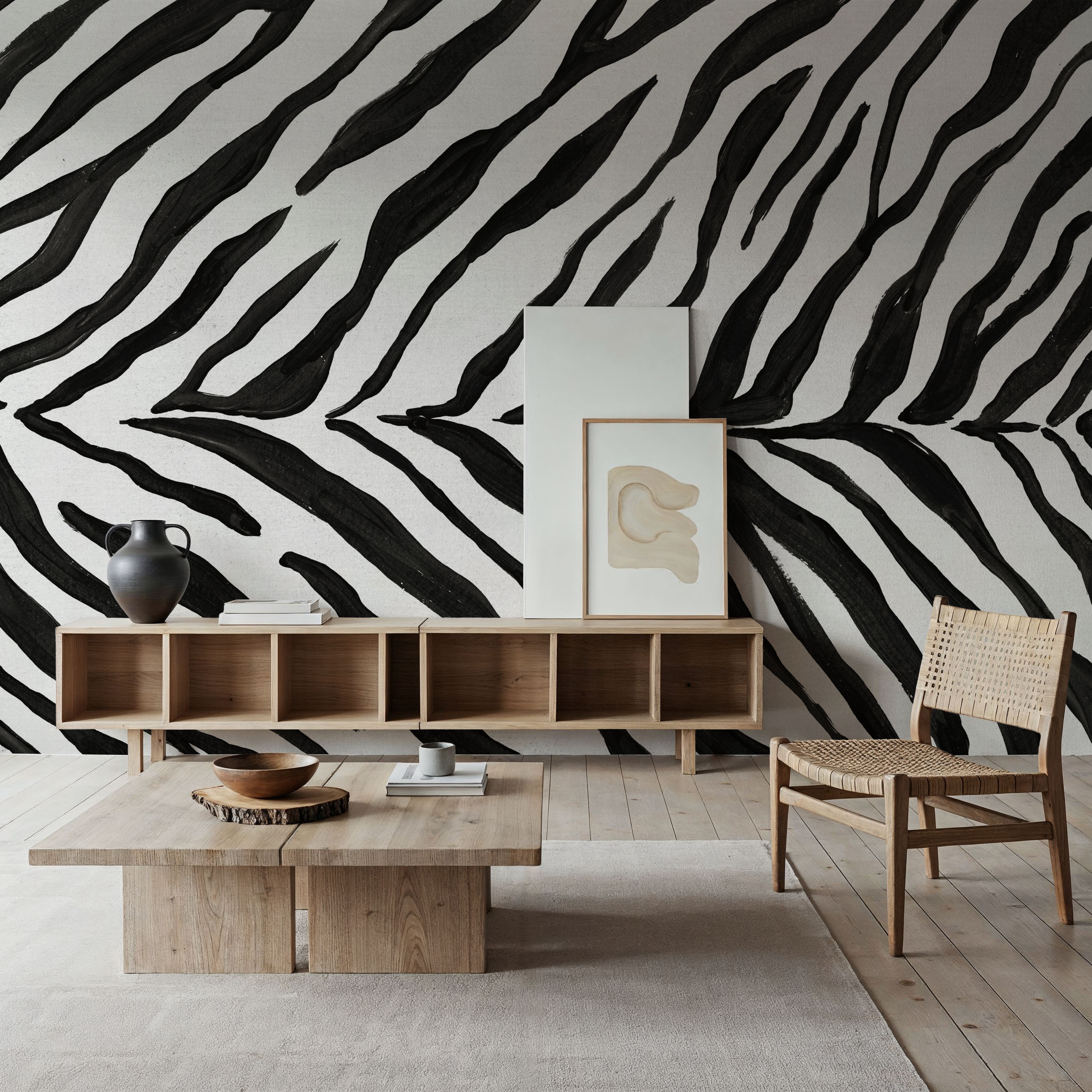 Animal Print I