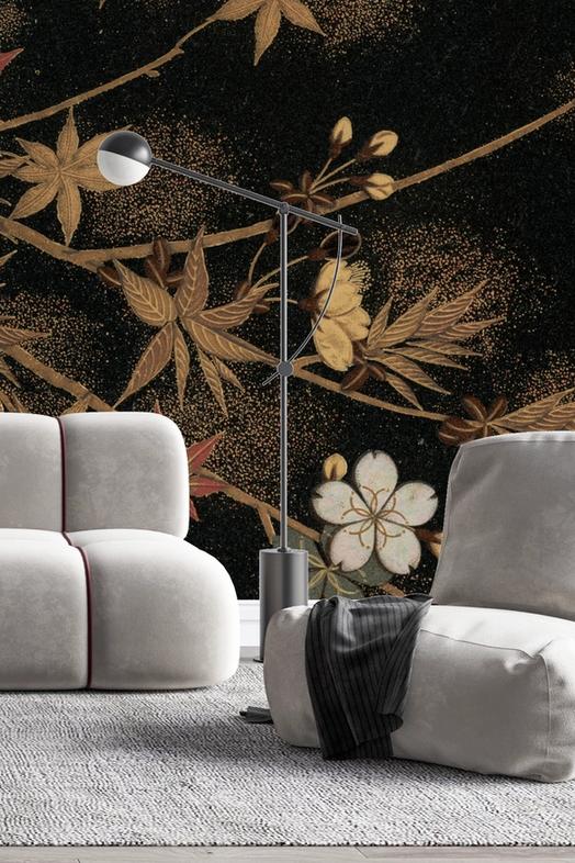 Japanese Autumns