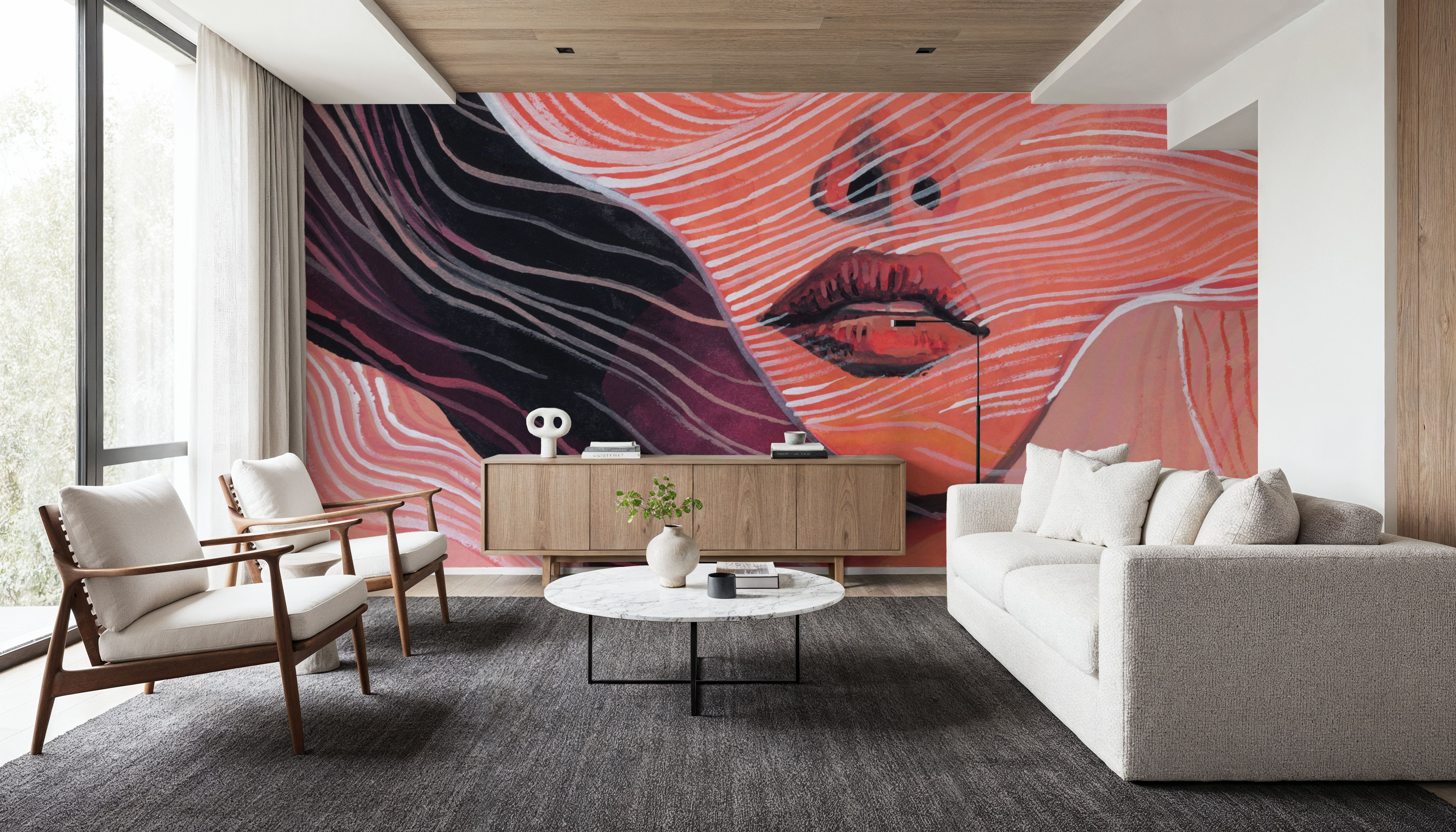 Caught in a Daydream