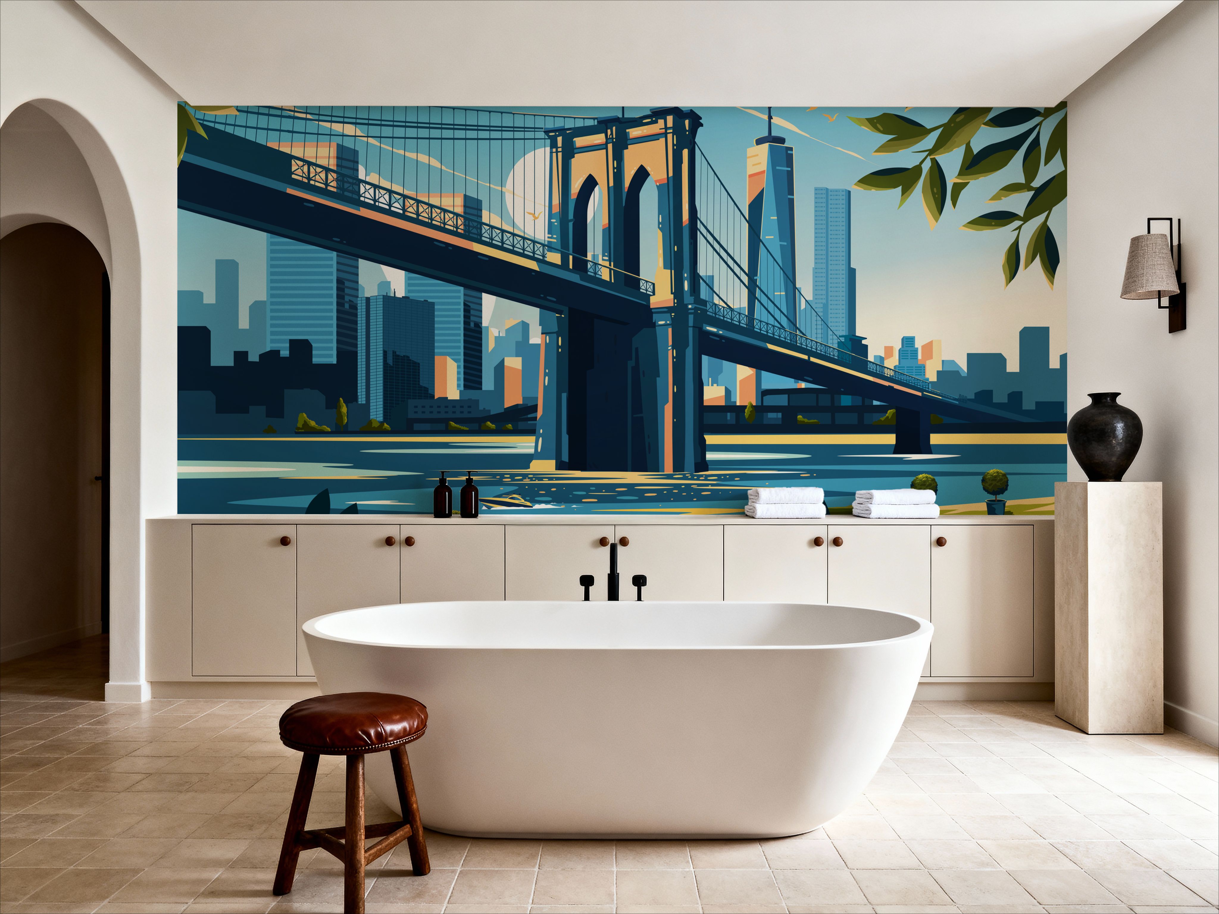 Travel New York
