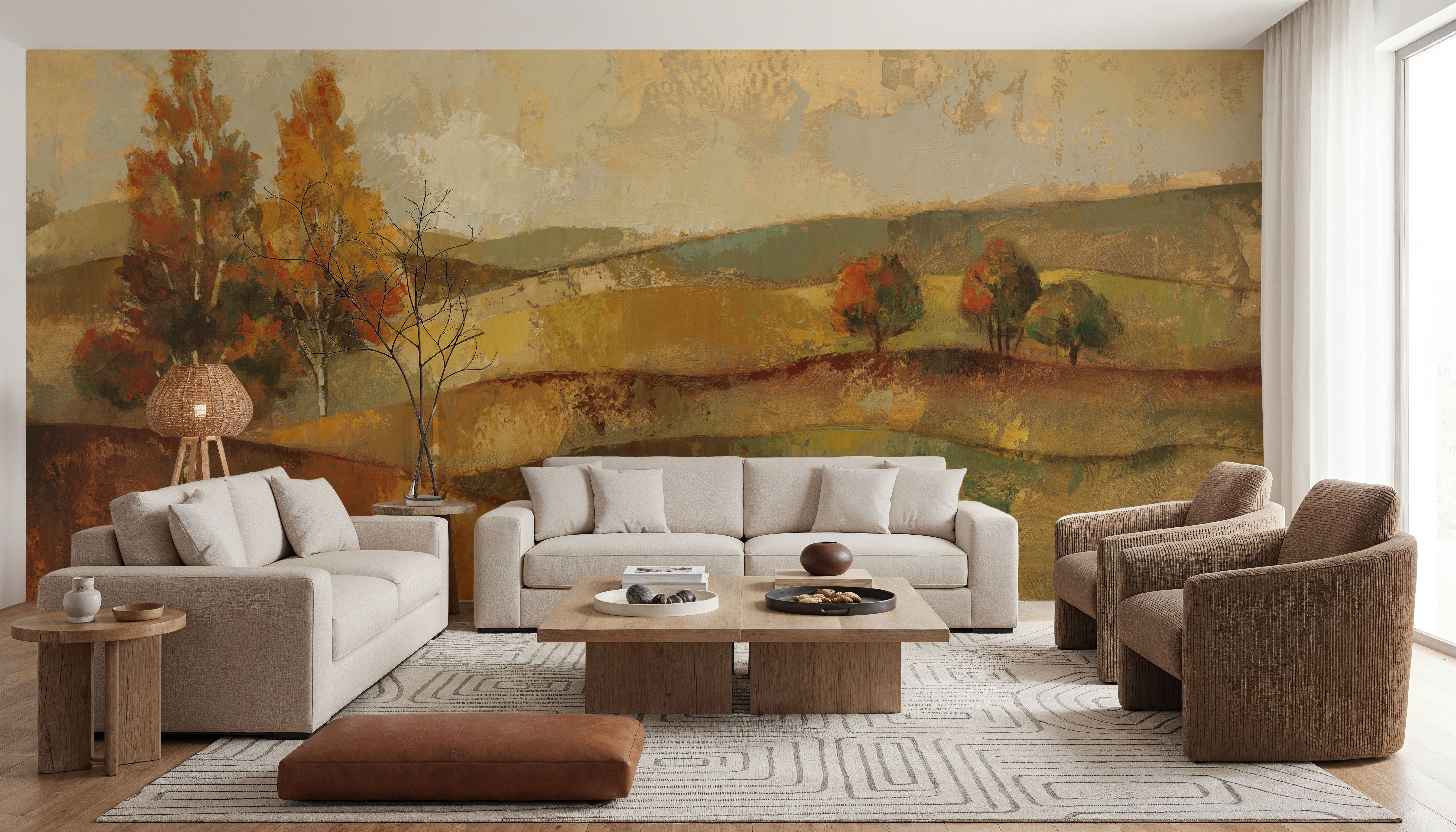 Autumn Hills