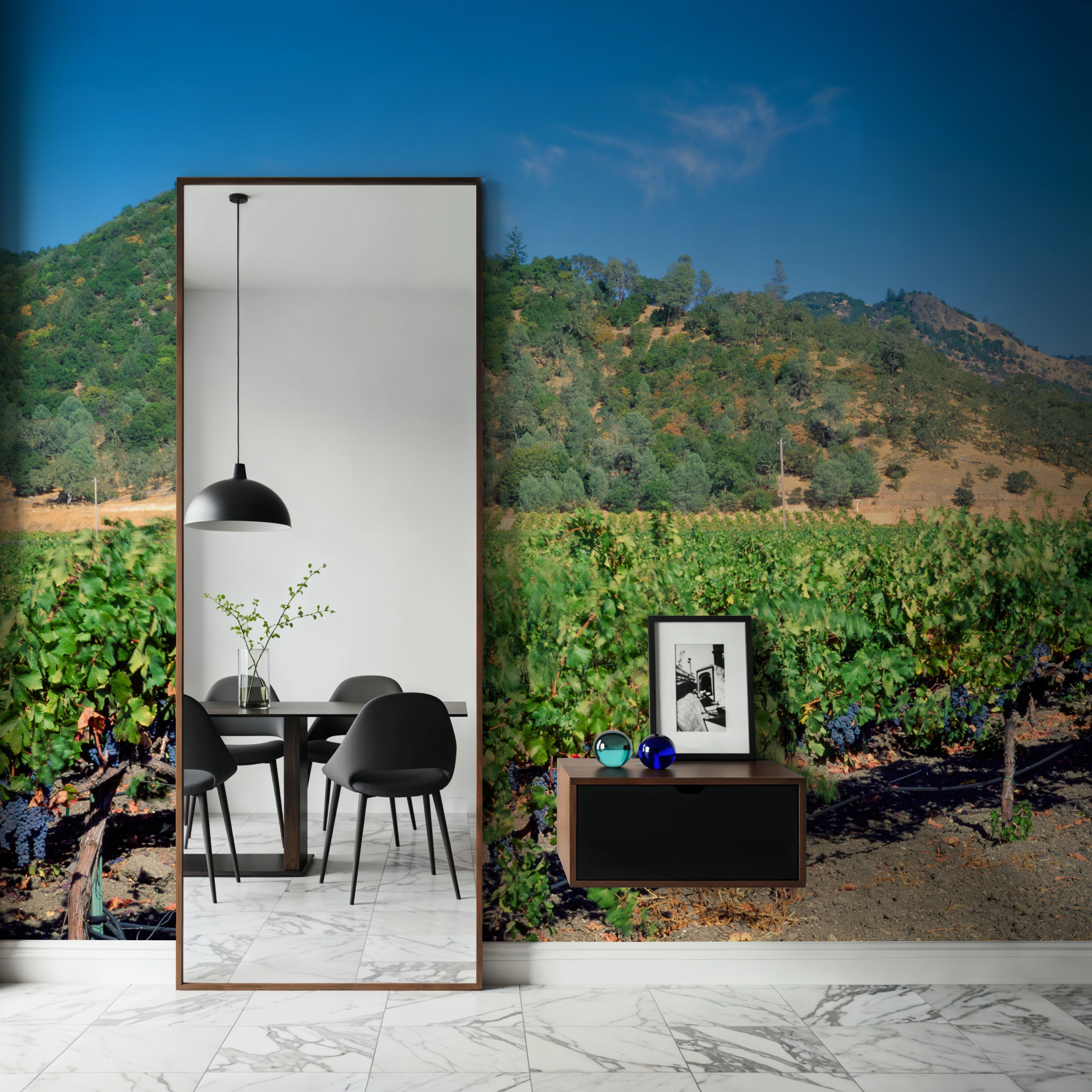 Vineyard Splendor