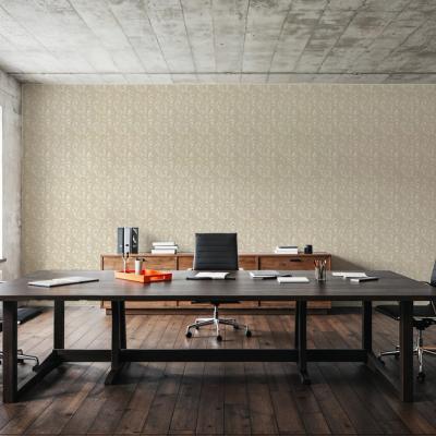 Marbelized Flow, Hay