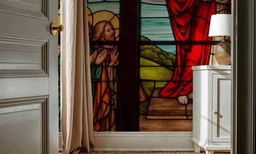 Cathedral Glass