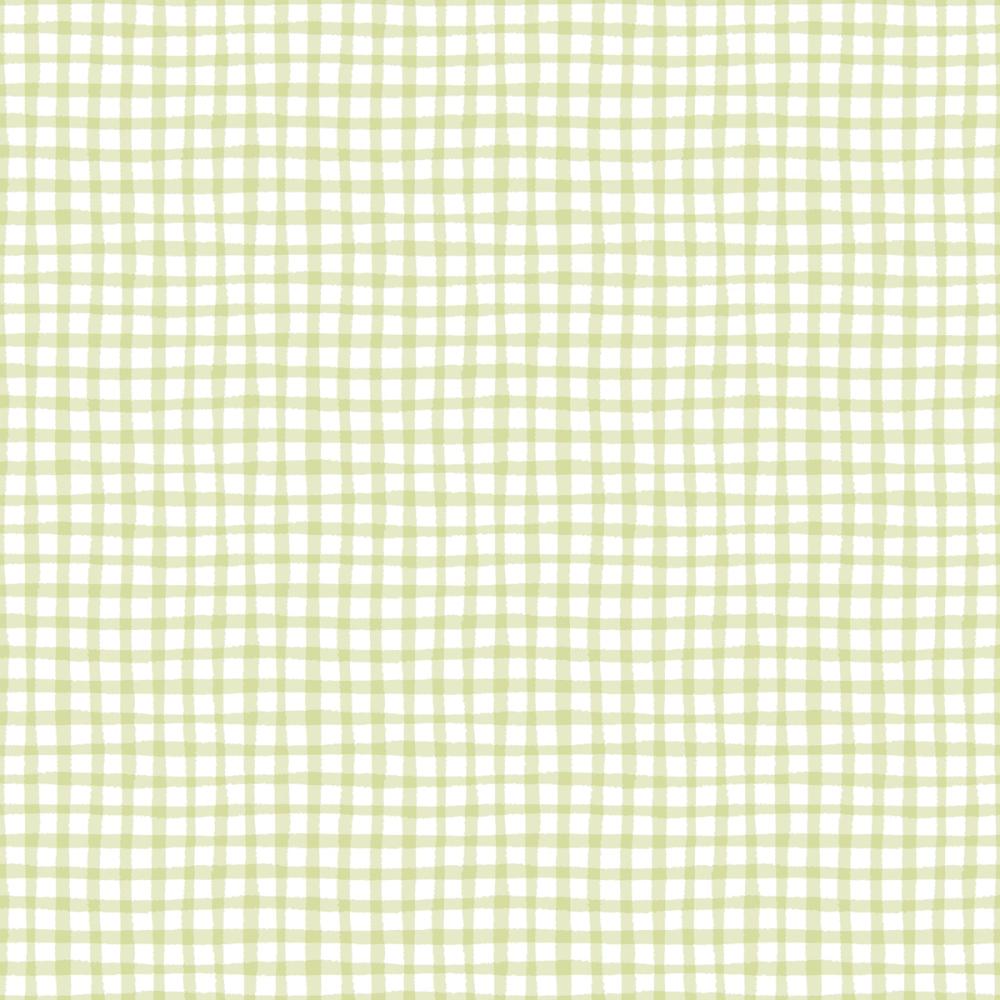 Checks, Lime