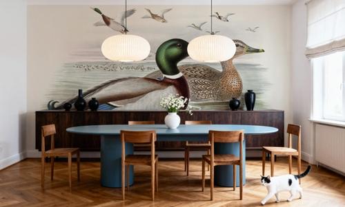 Mallard