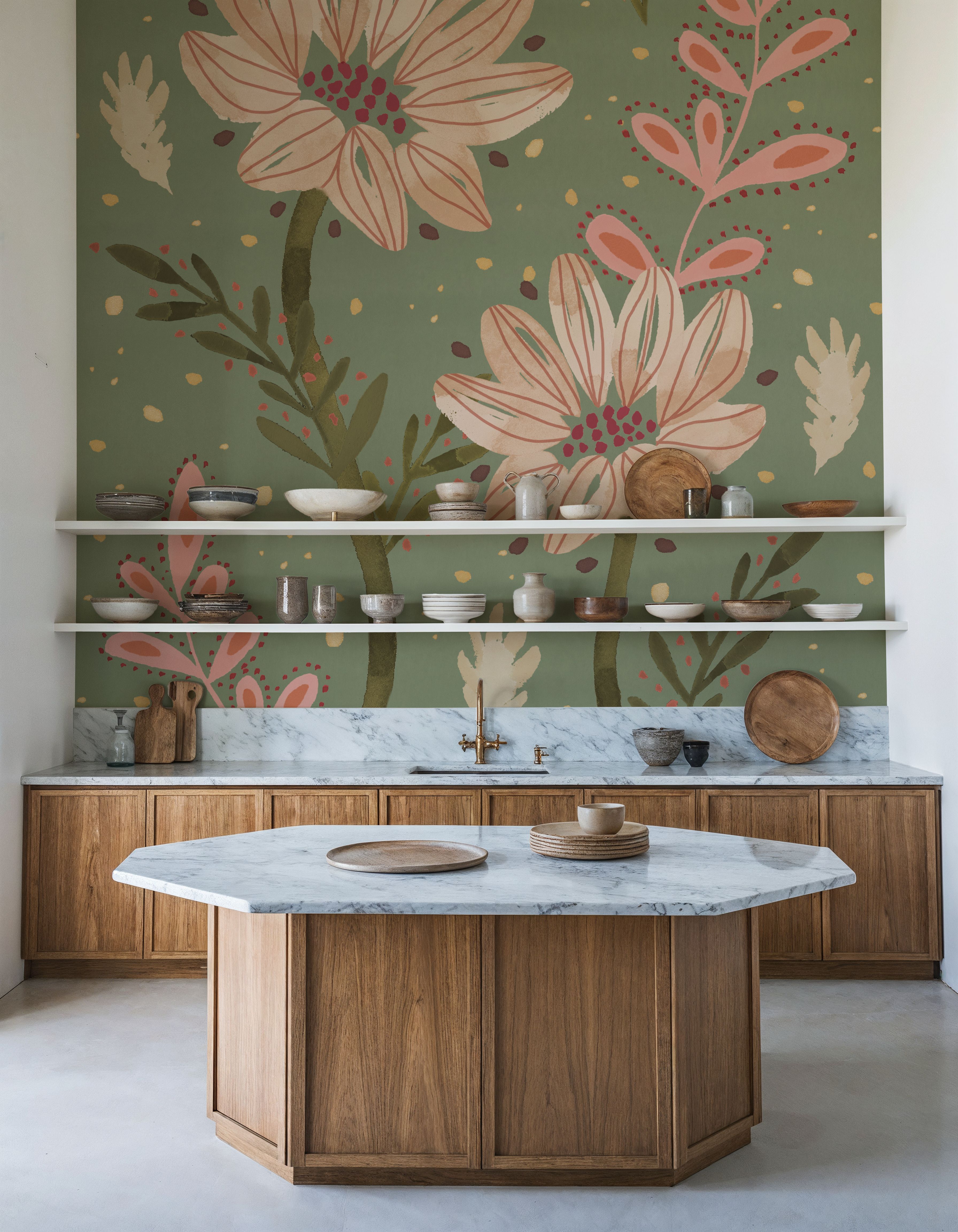 Floralscape X Neutral