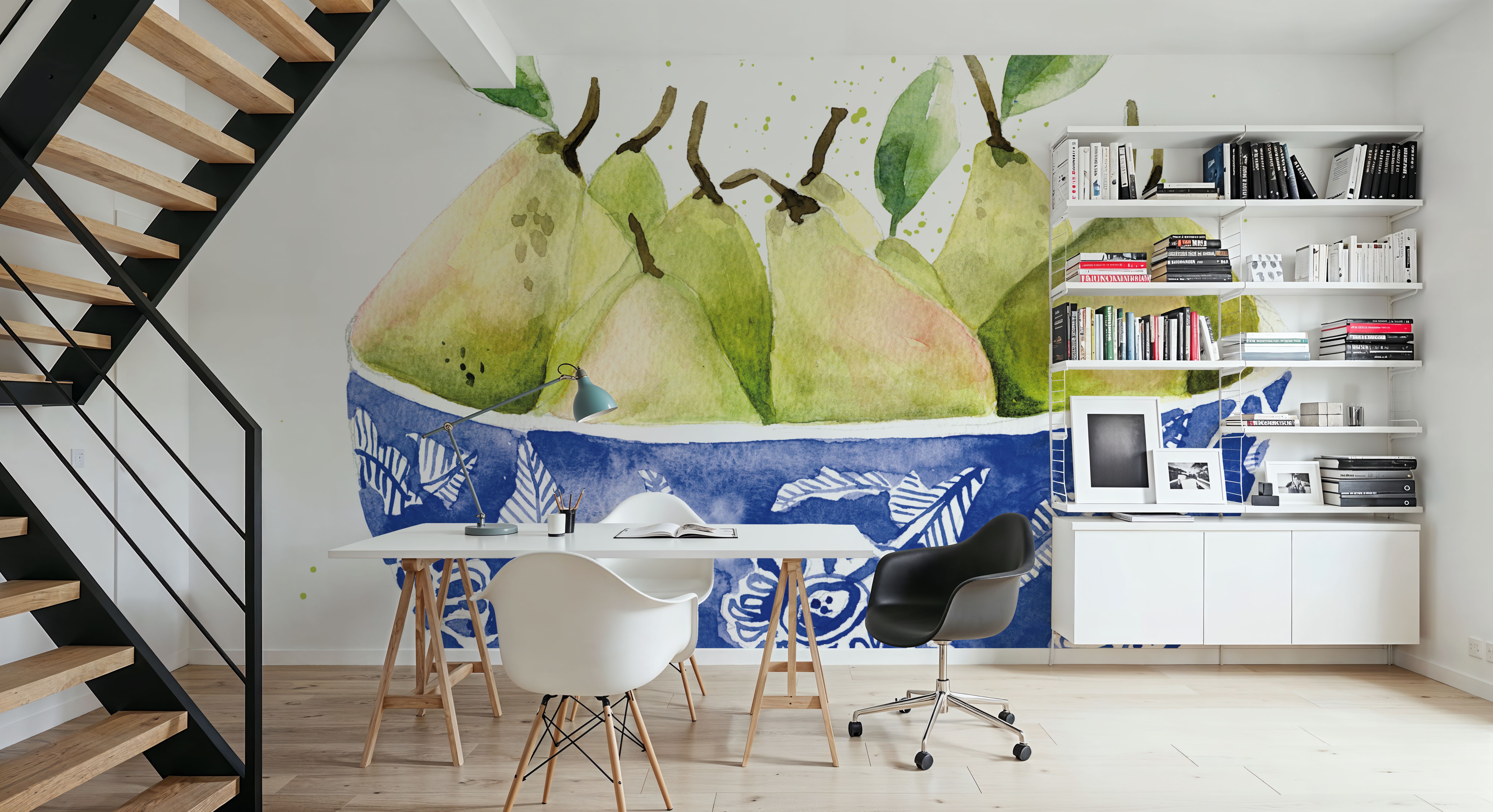 Elegant Pears