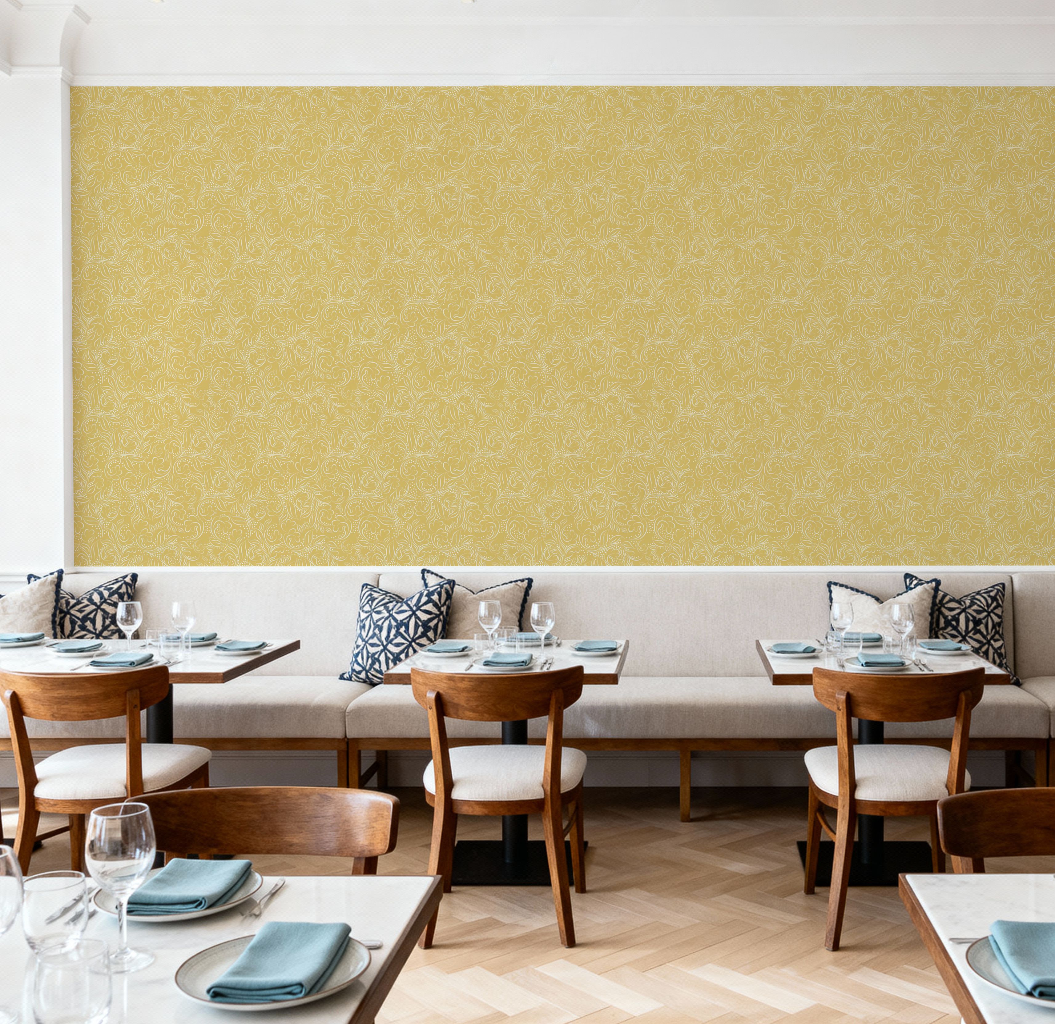 Catch the Breeze, Lemon