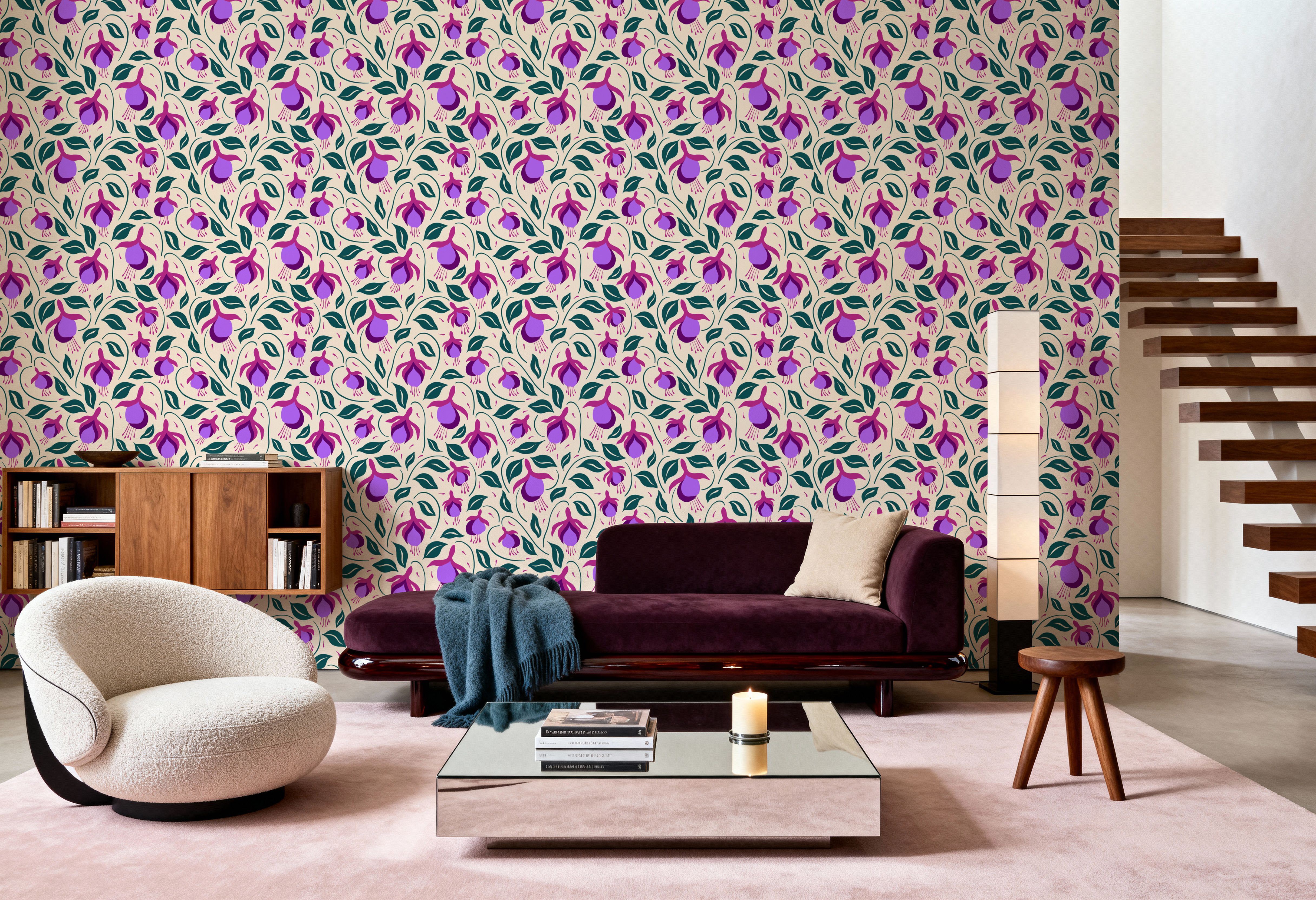 Bleeding-Heart, Wallpaper