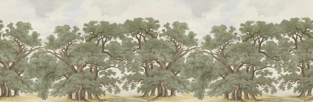 Oak Haven, Antique
