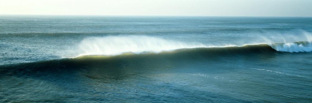 Ocean Swell