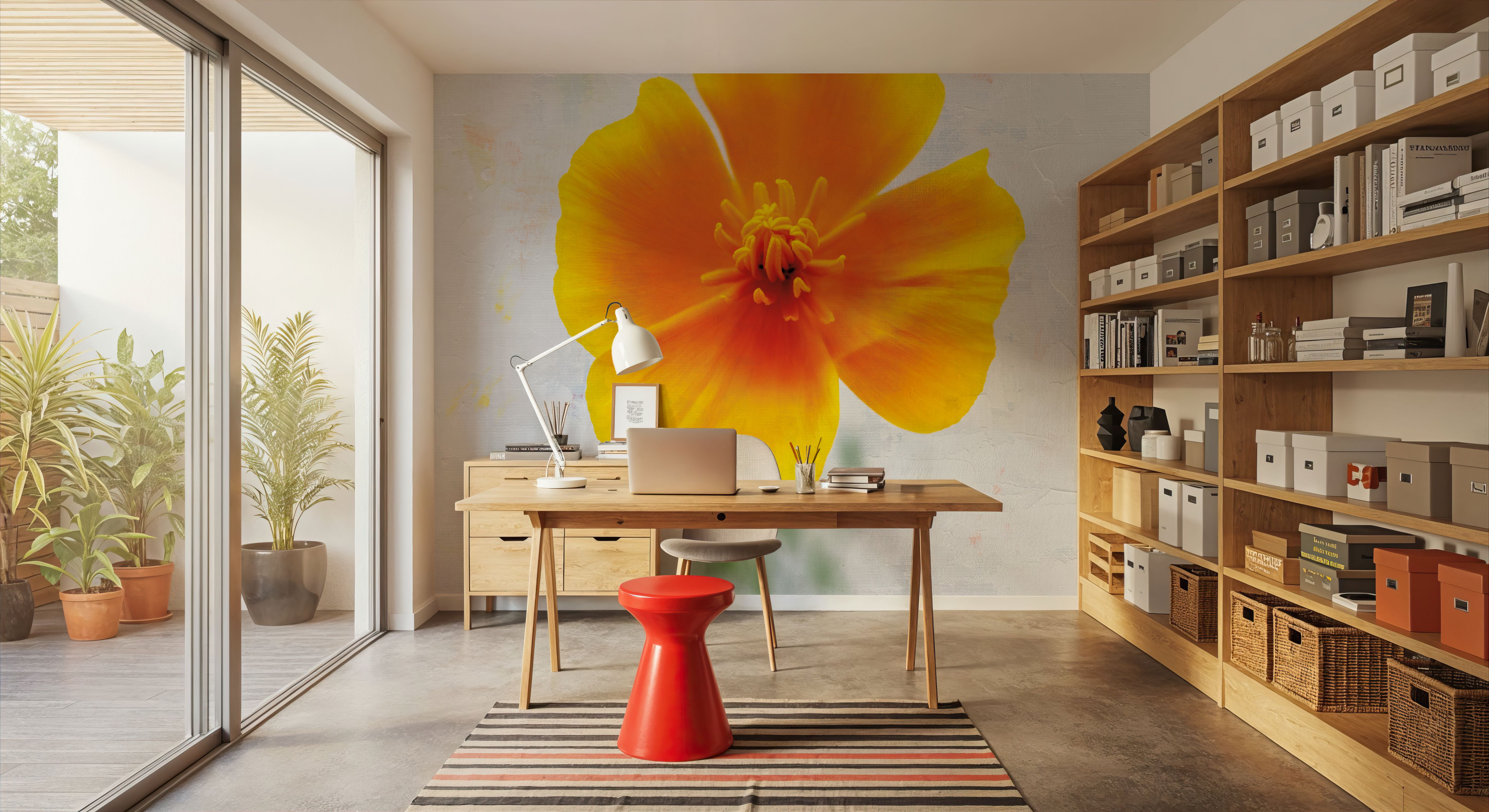 Wonderful Wildflowers V