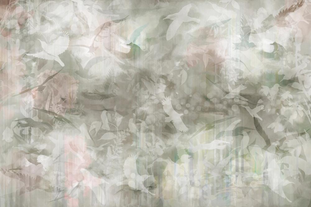 Birds of Freedom Brown