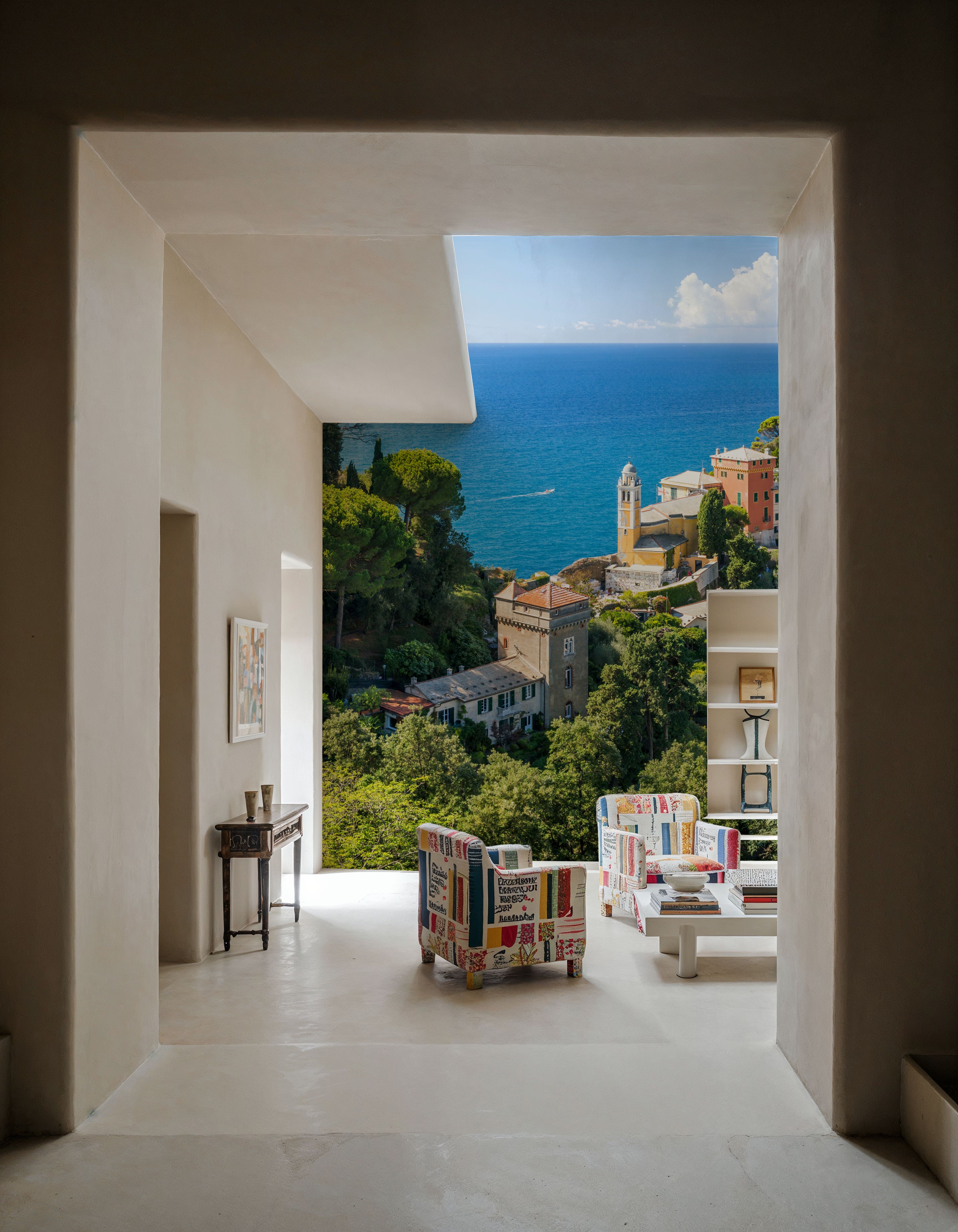 Portofino Escape