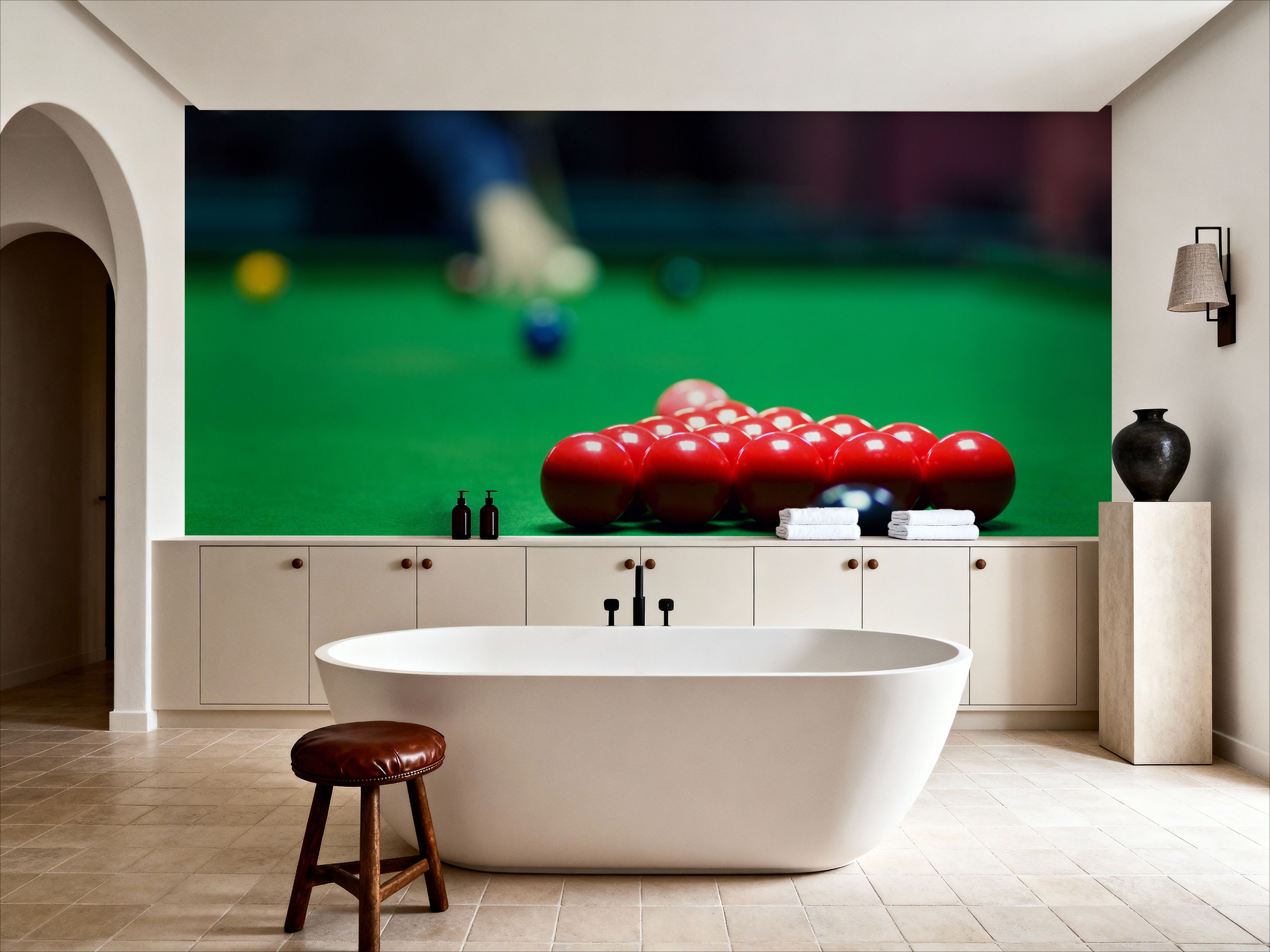 Snooker