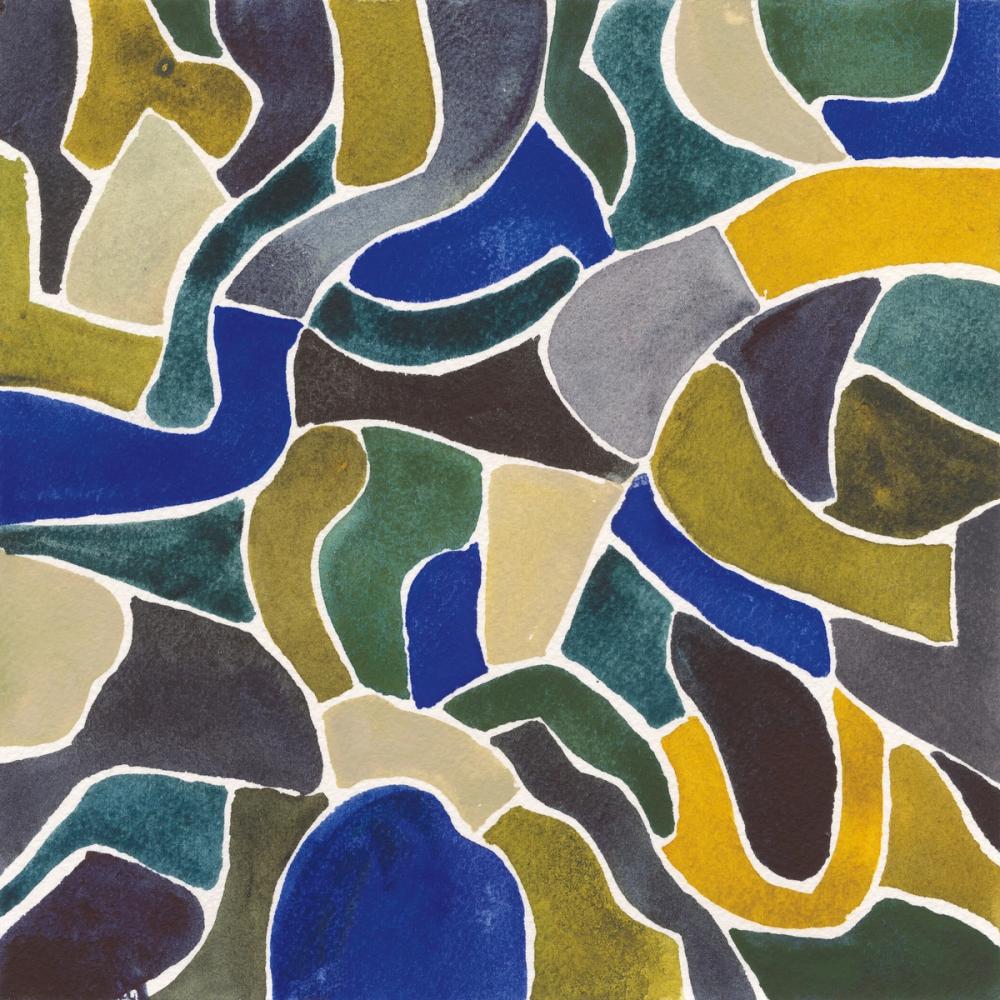 Puzzled I