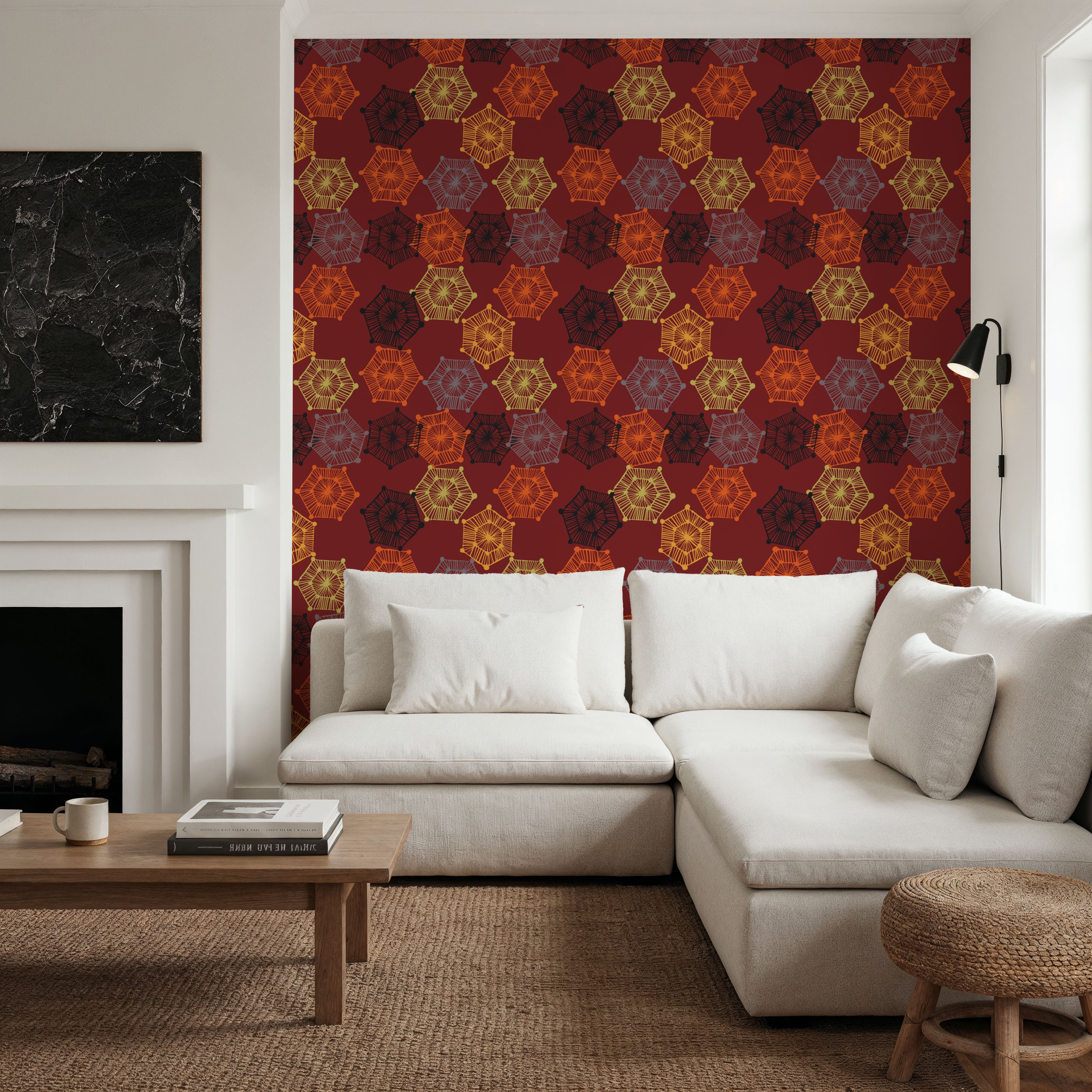 New Harvest Windows Brown