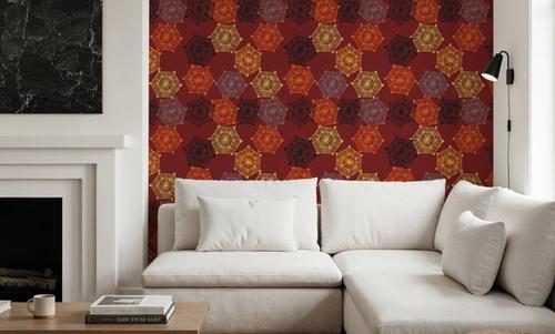 New Harvest Windows Brown