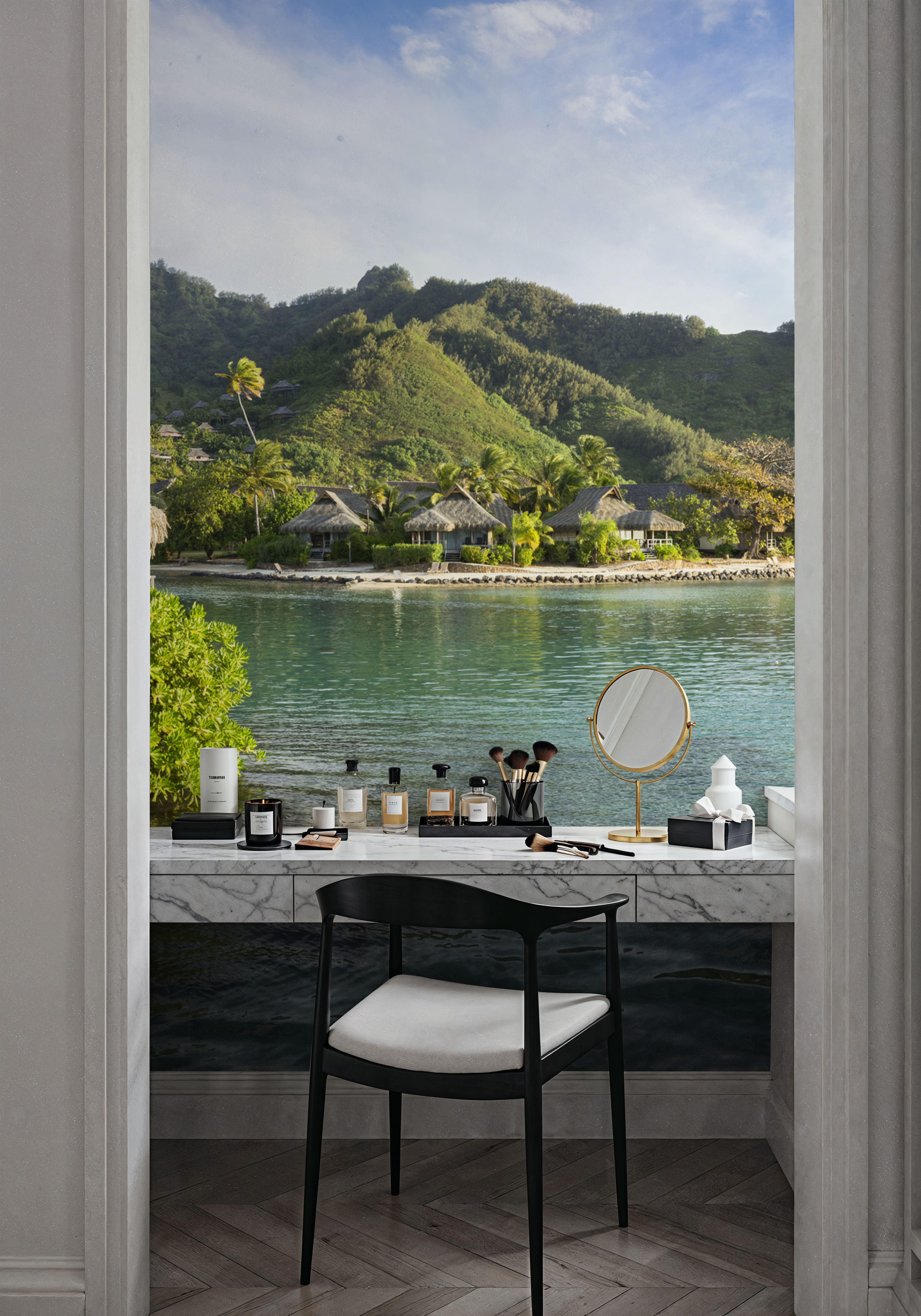 Sea Views