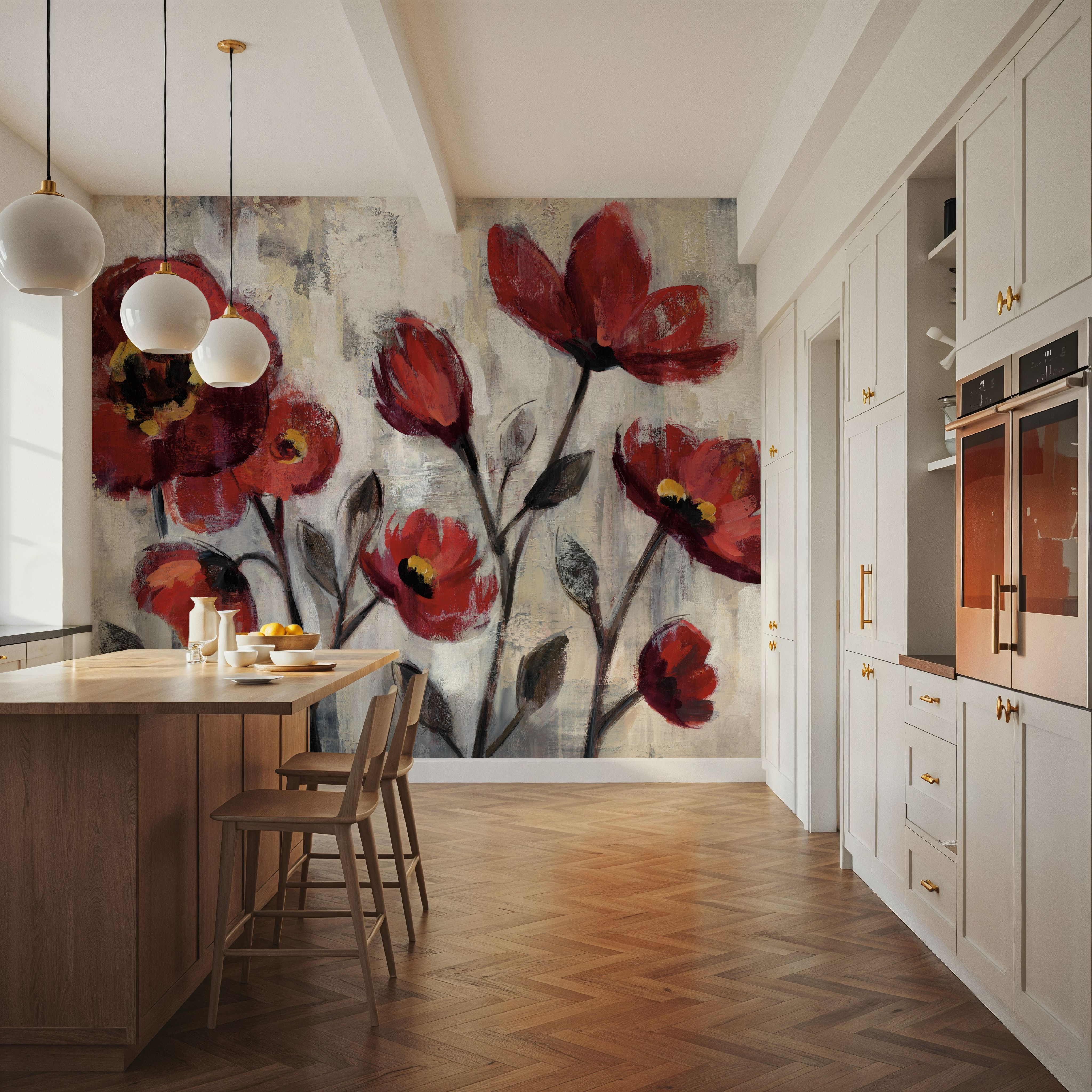 Floral Simplicity