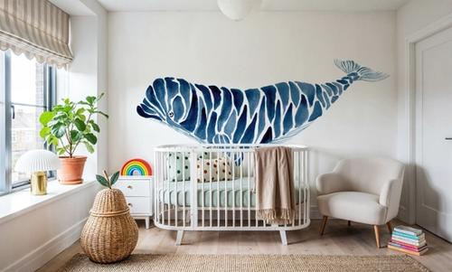 Beluga Whale
