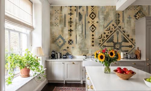 Scandinavian Mood I