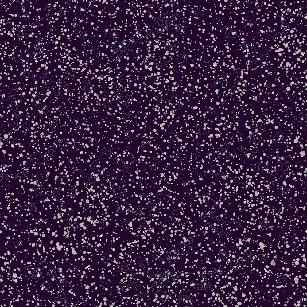 Speckled Stardust, Plum