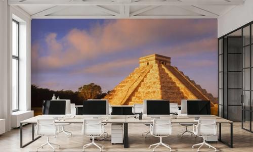 Temple of the Sun
