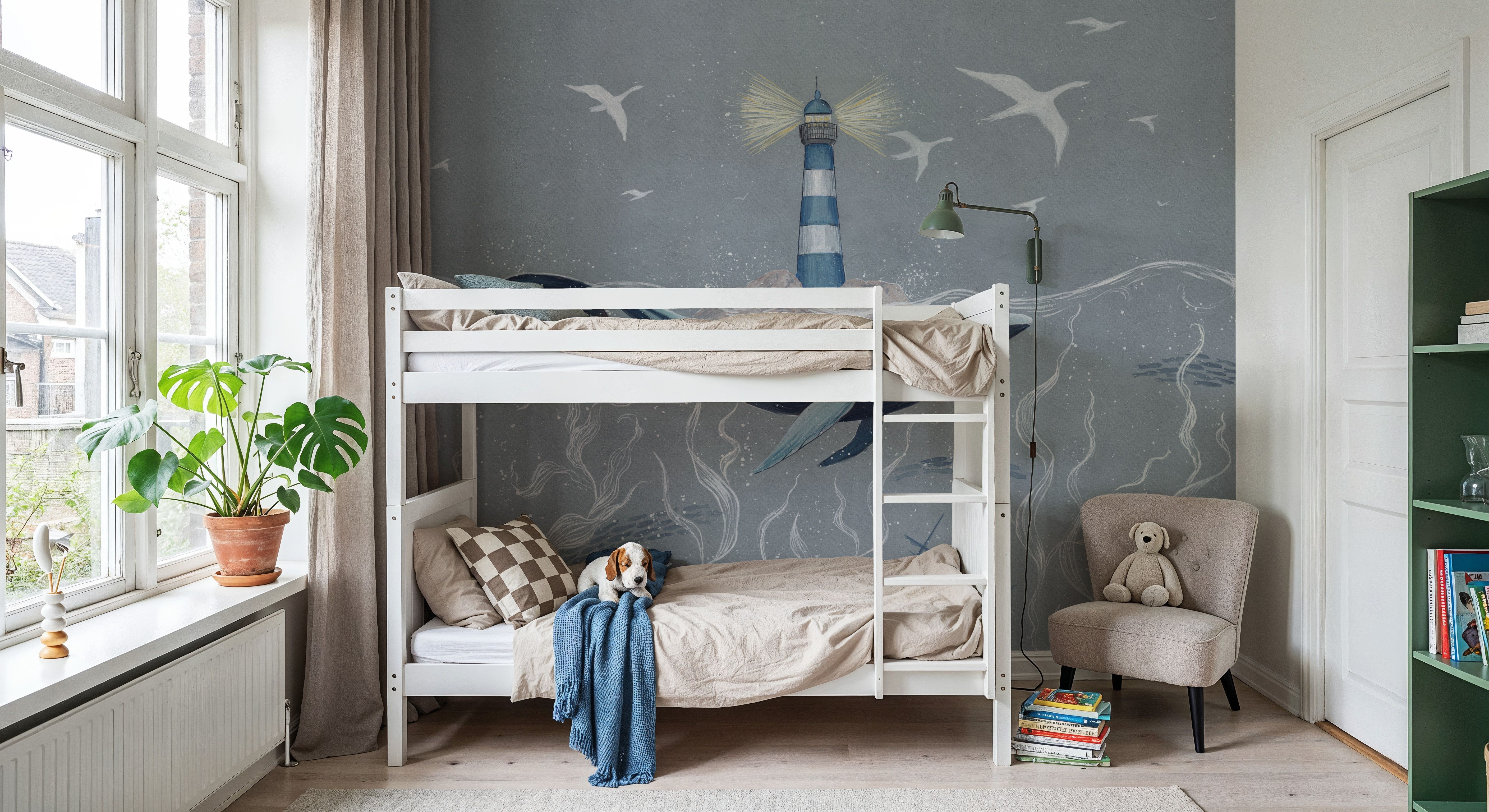 Undersea World, Wallpaper