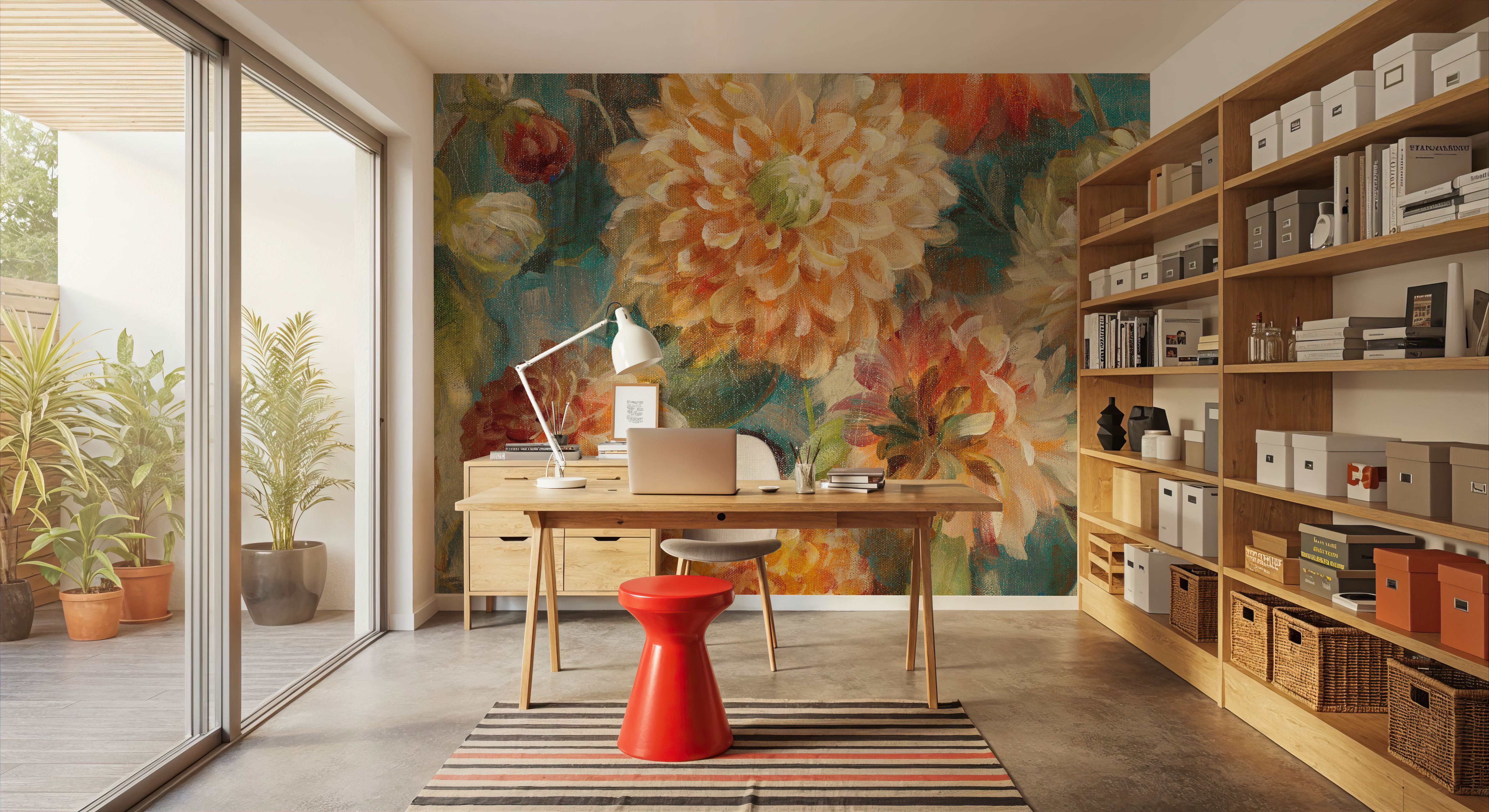 Secret Garden II Cream