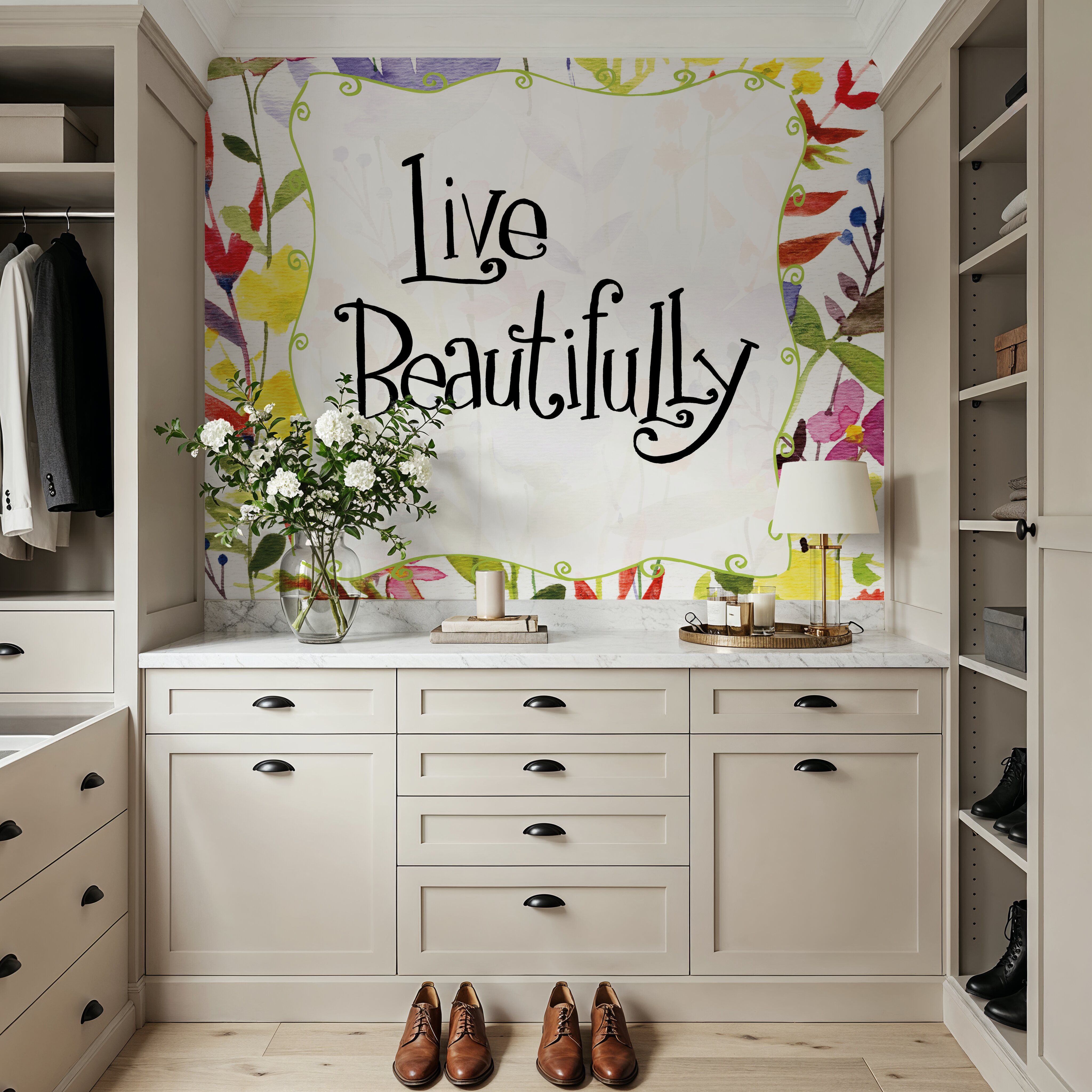 Live Beautifully