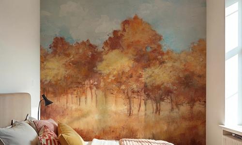 Glory of Autumn