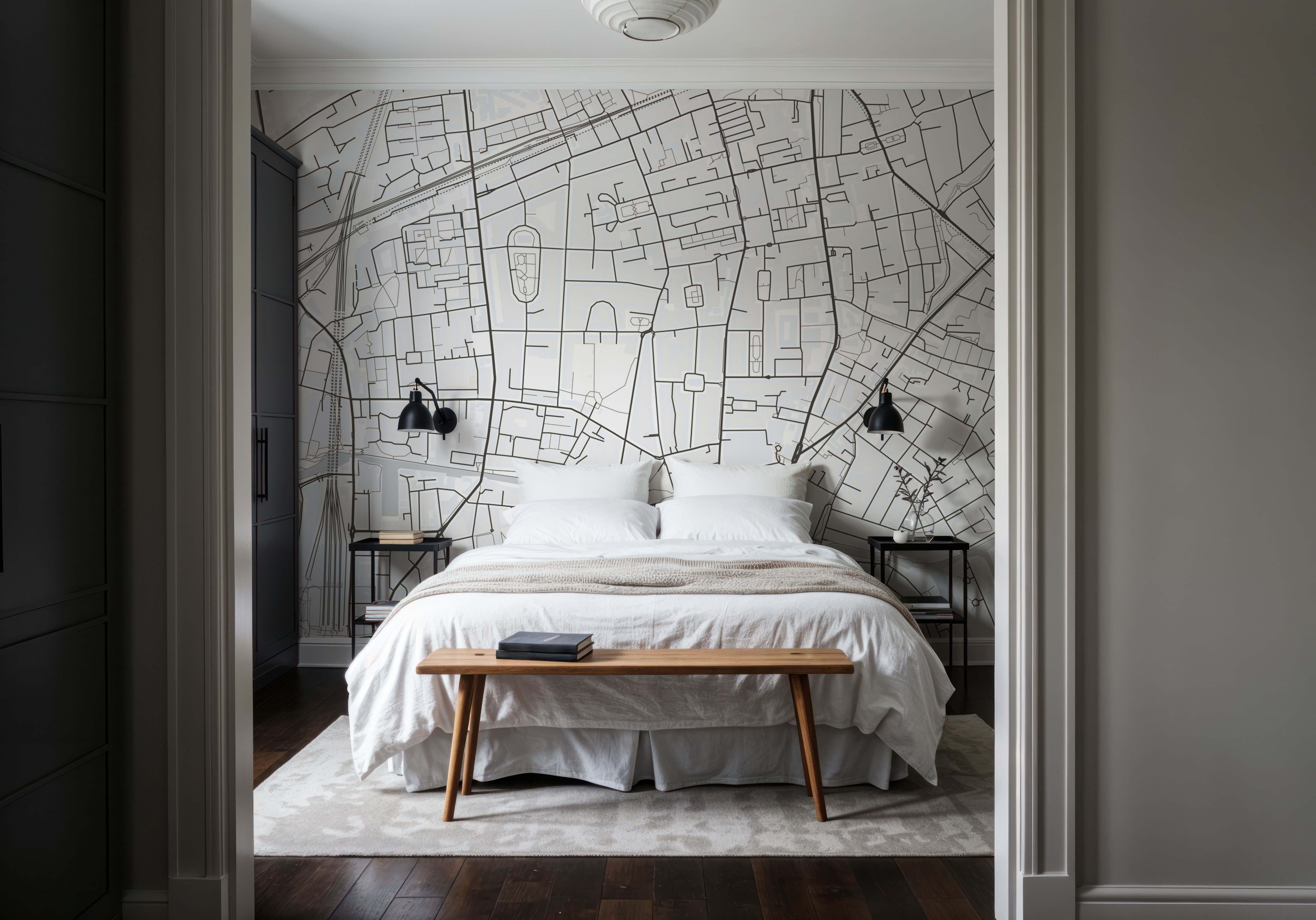 Islington White