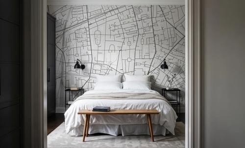 Islington White