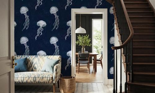 Jellyfish Zen