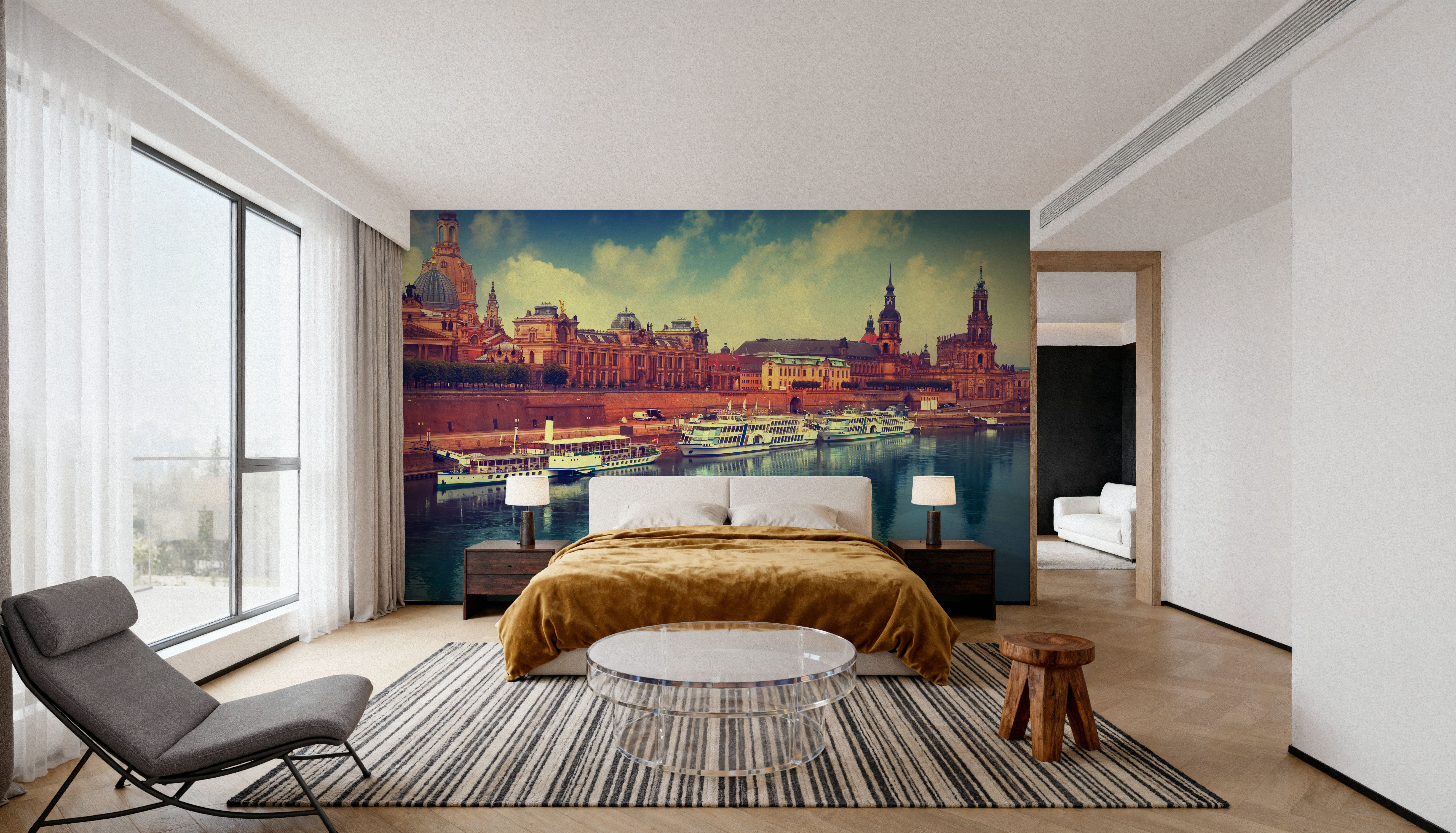 Baroque Riverfront