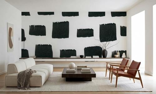 Negative Space V