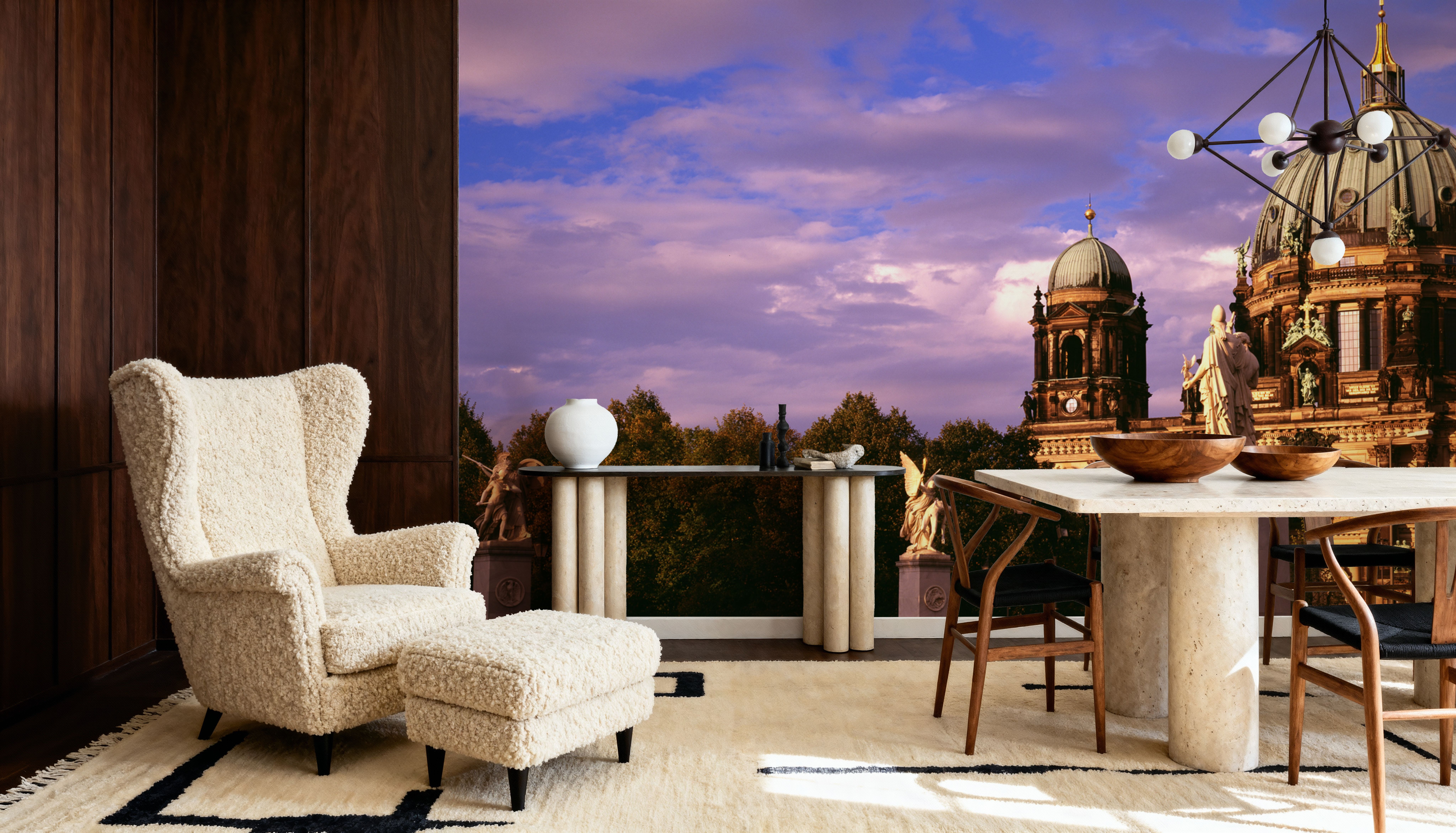 Berlin Cathedral Majesty