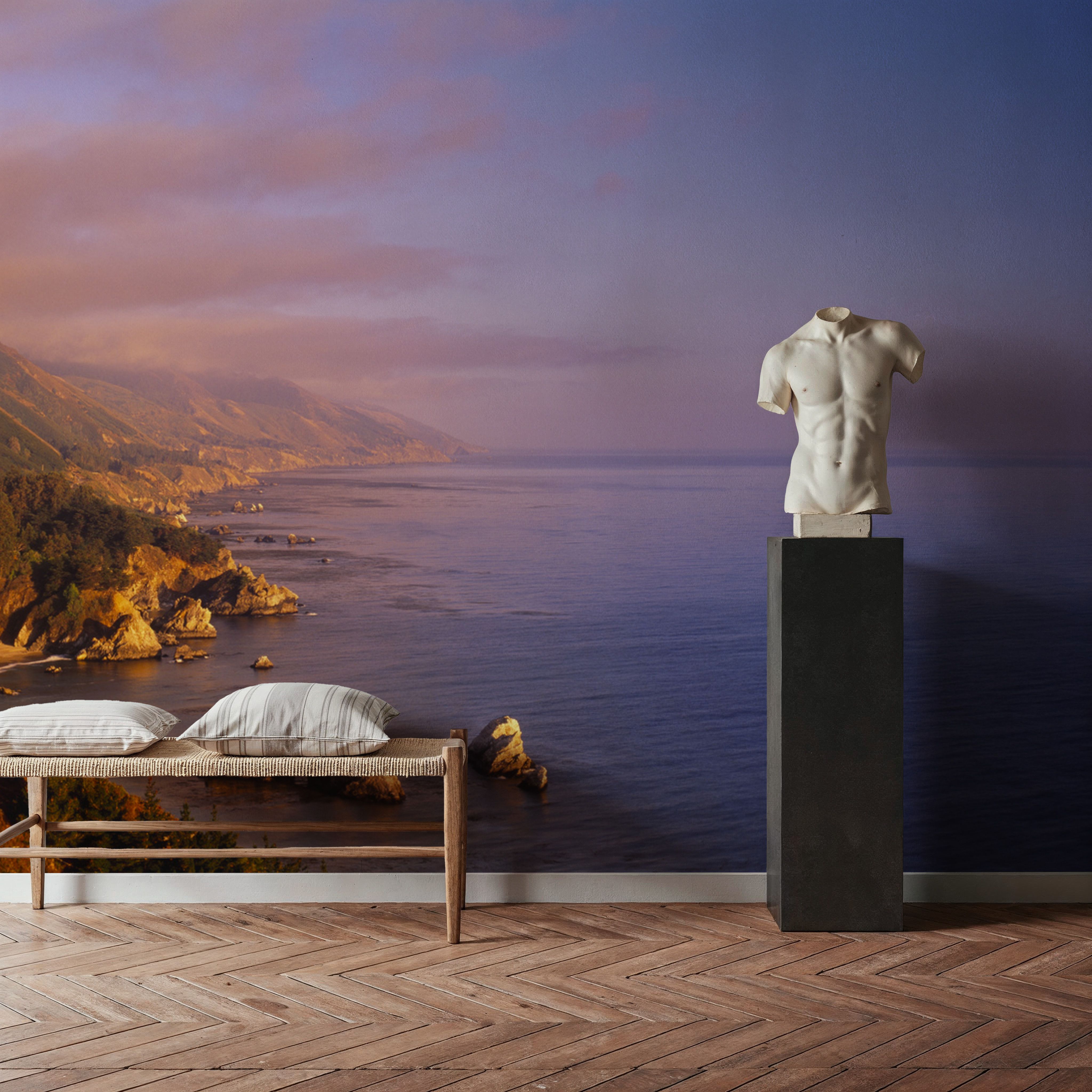 Golden Coast Majesty