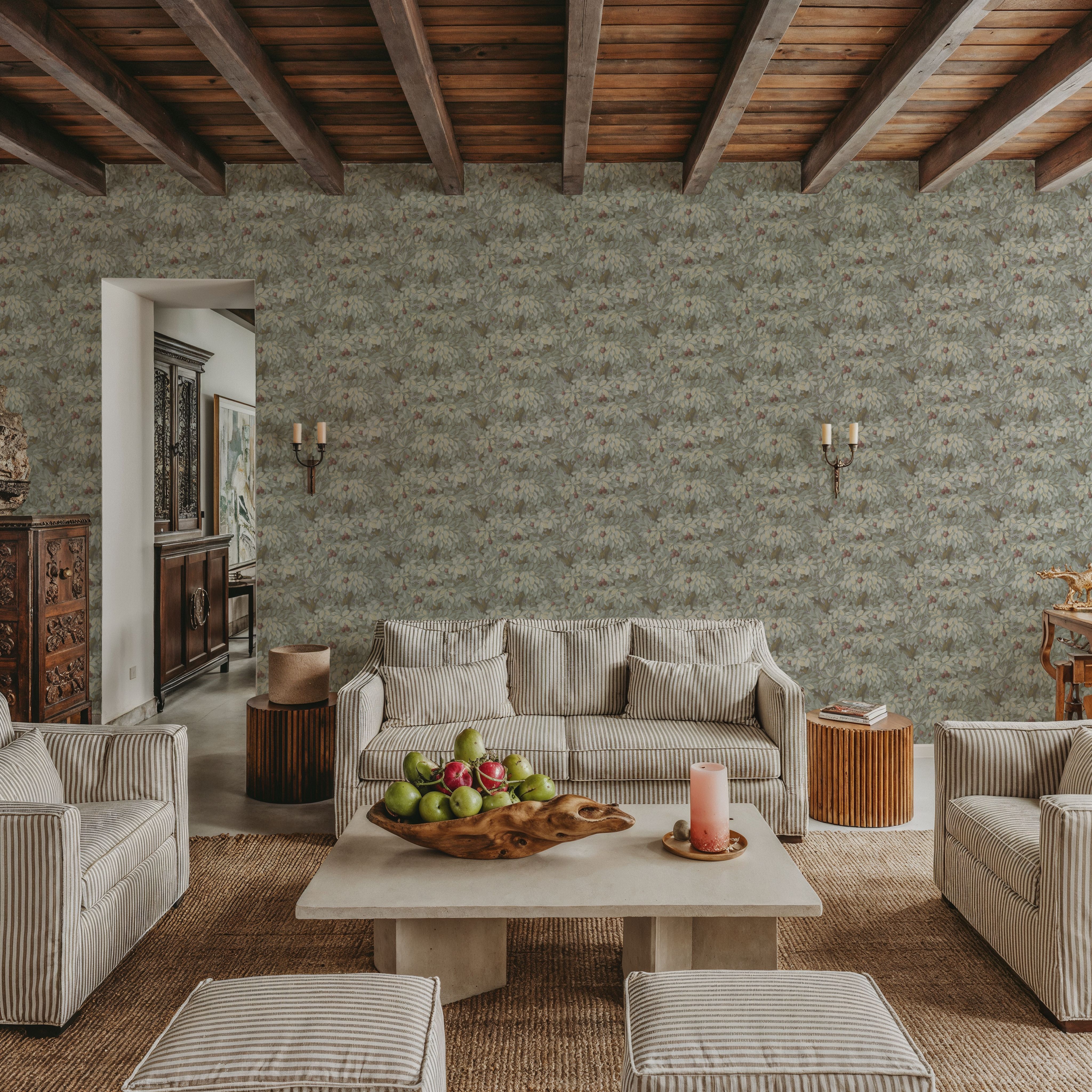 Fruit Tree Bower, Vintage