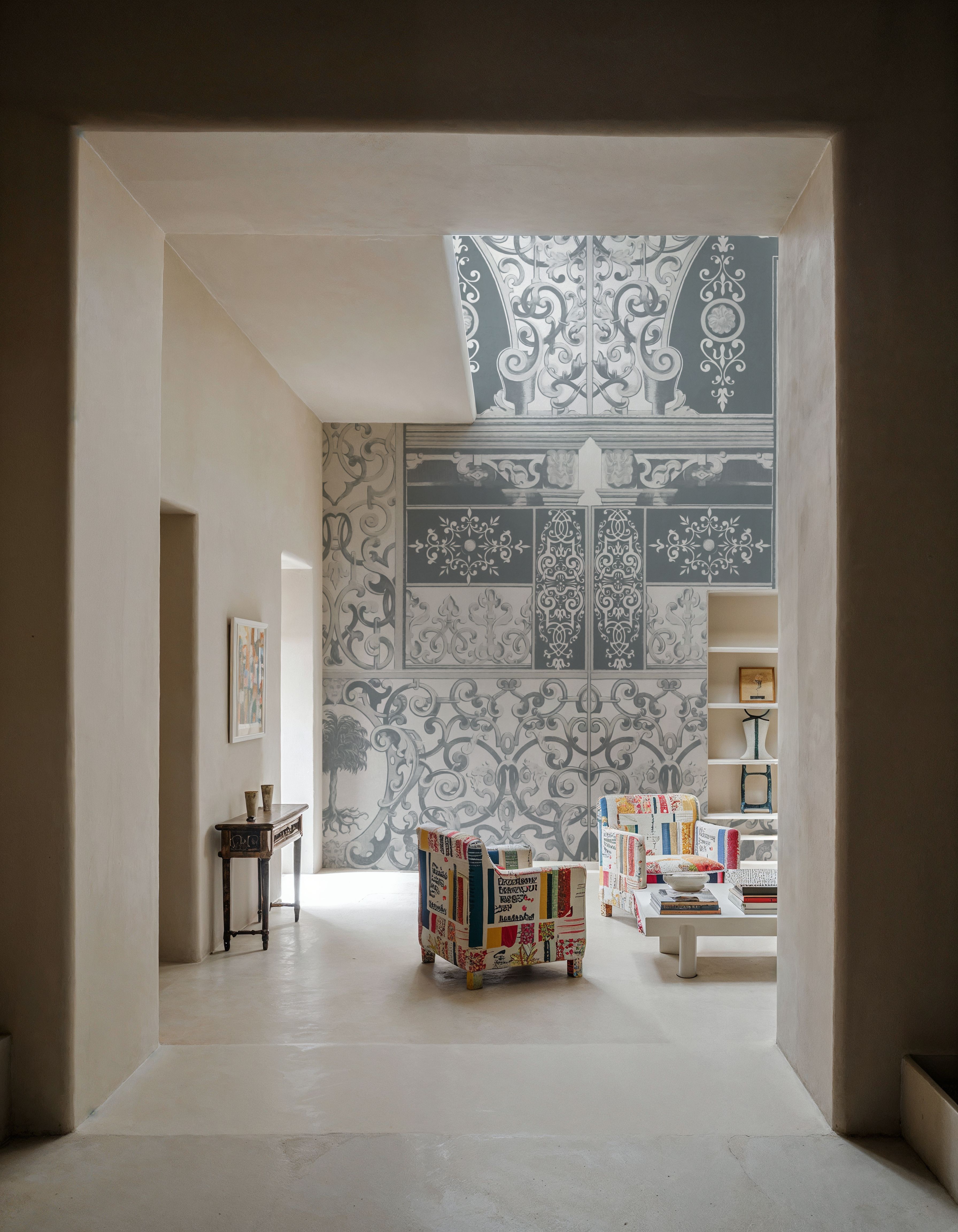 German Renaissance, Stone